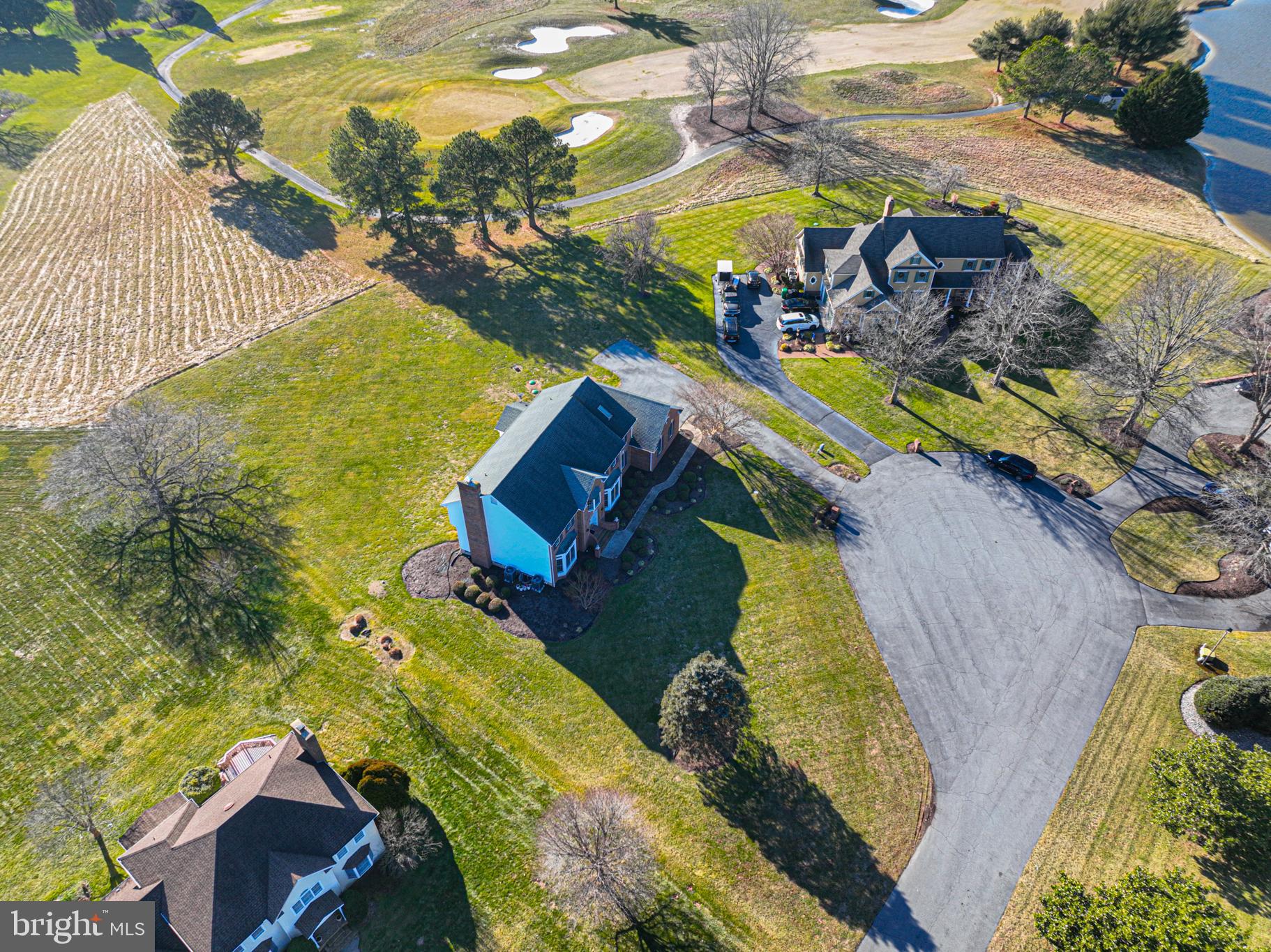 WILD QUAIL - Residential