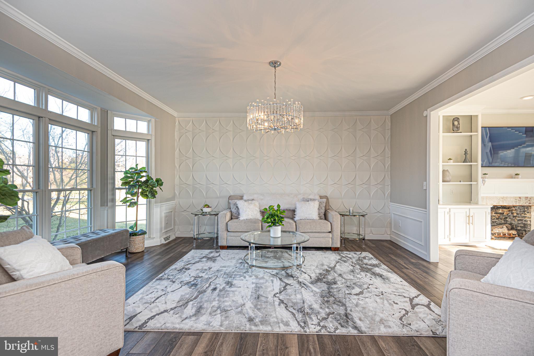 WILD QUAIL - Residential