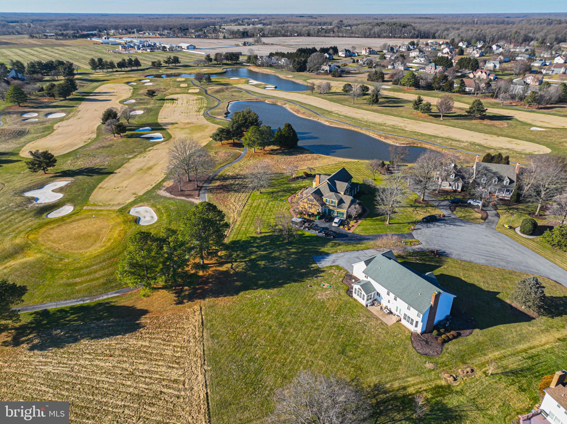 WILD QUAIL - Residential