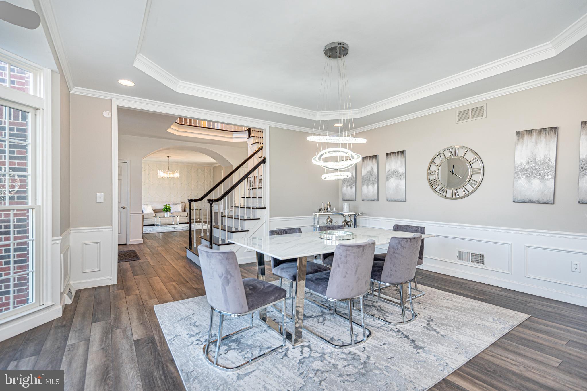 WILD QUAIL - Residential