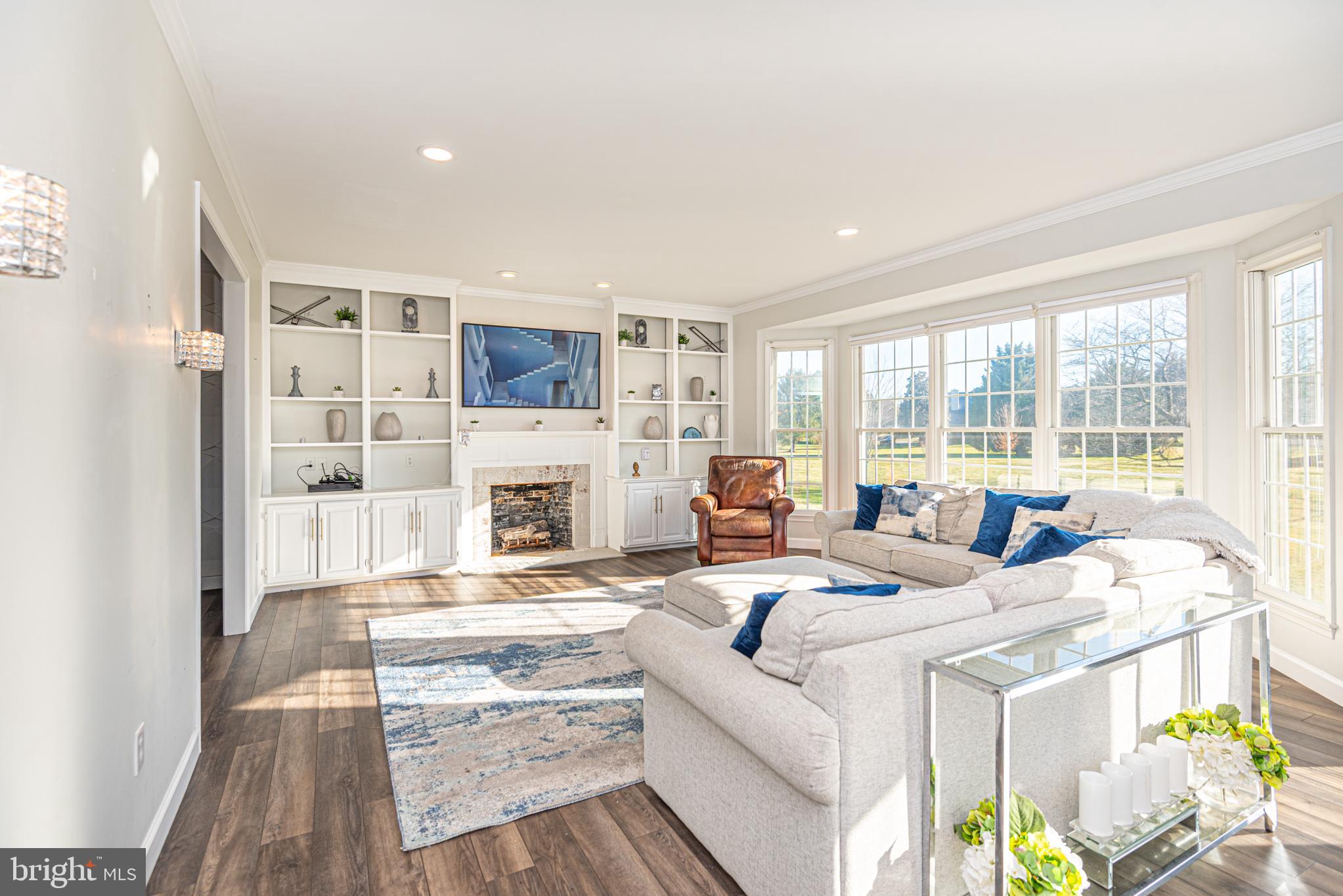 WILD QUAIL - Residential