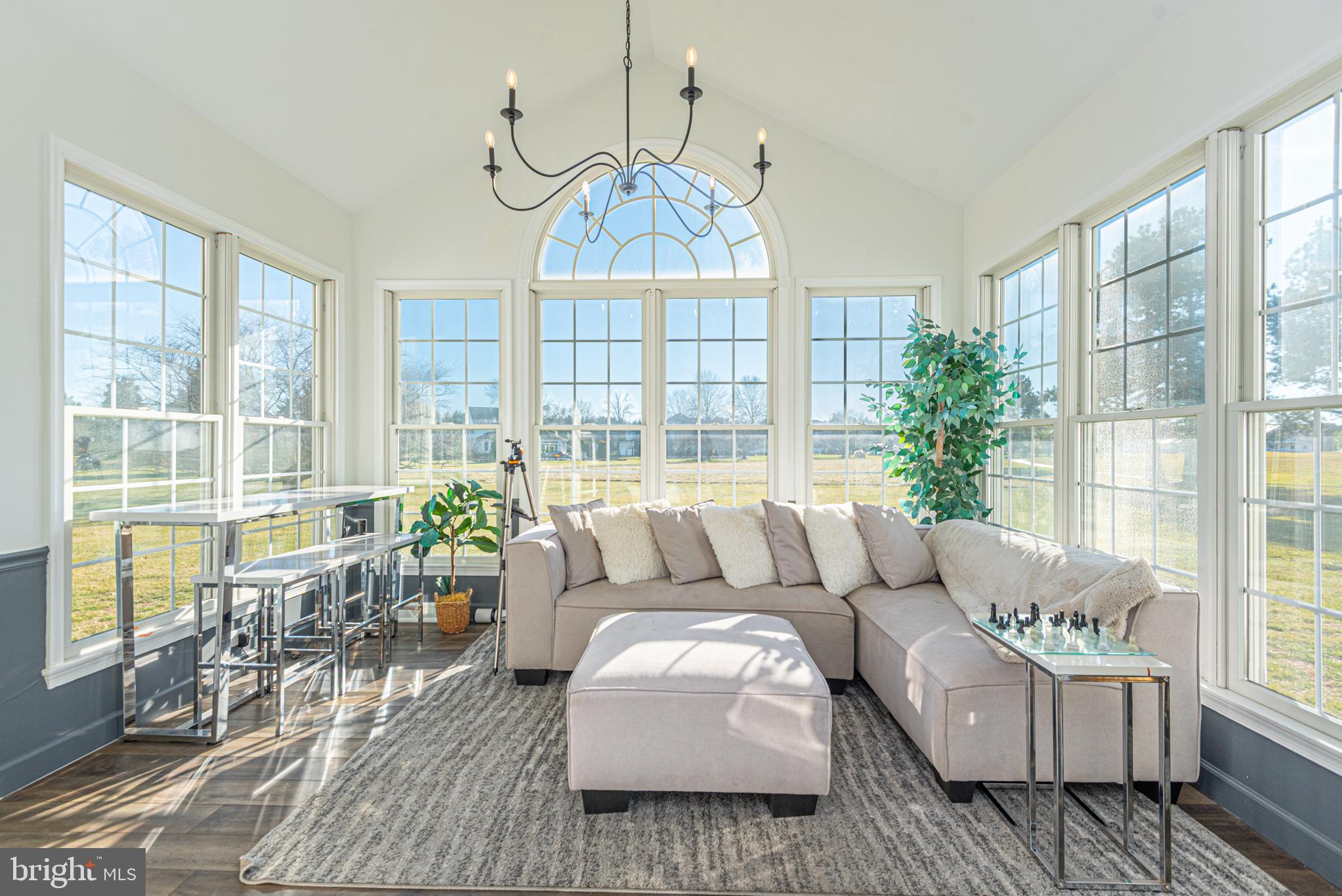 WILD QUAIL - Residential