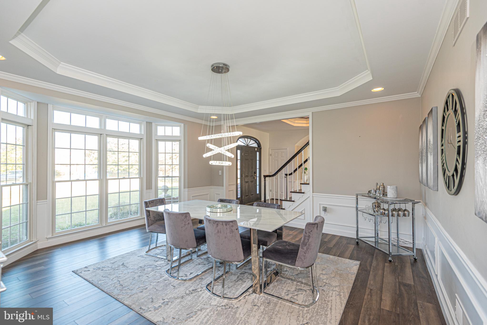 WILD QUAIL - Residential