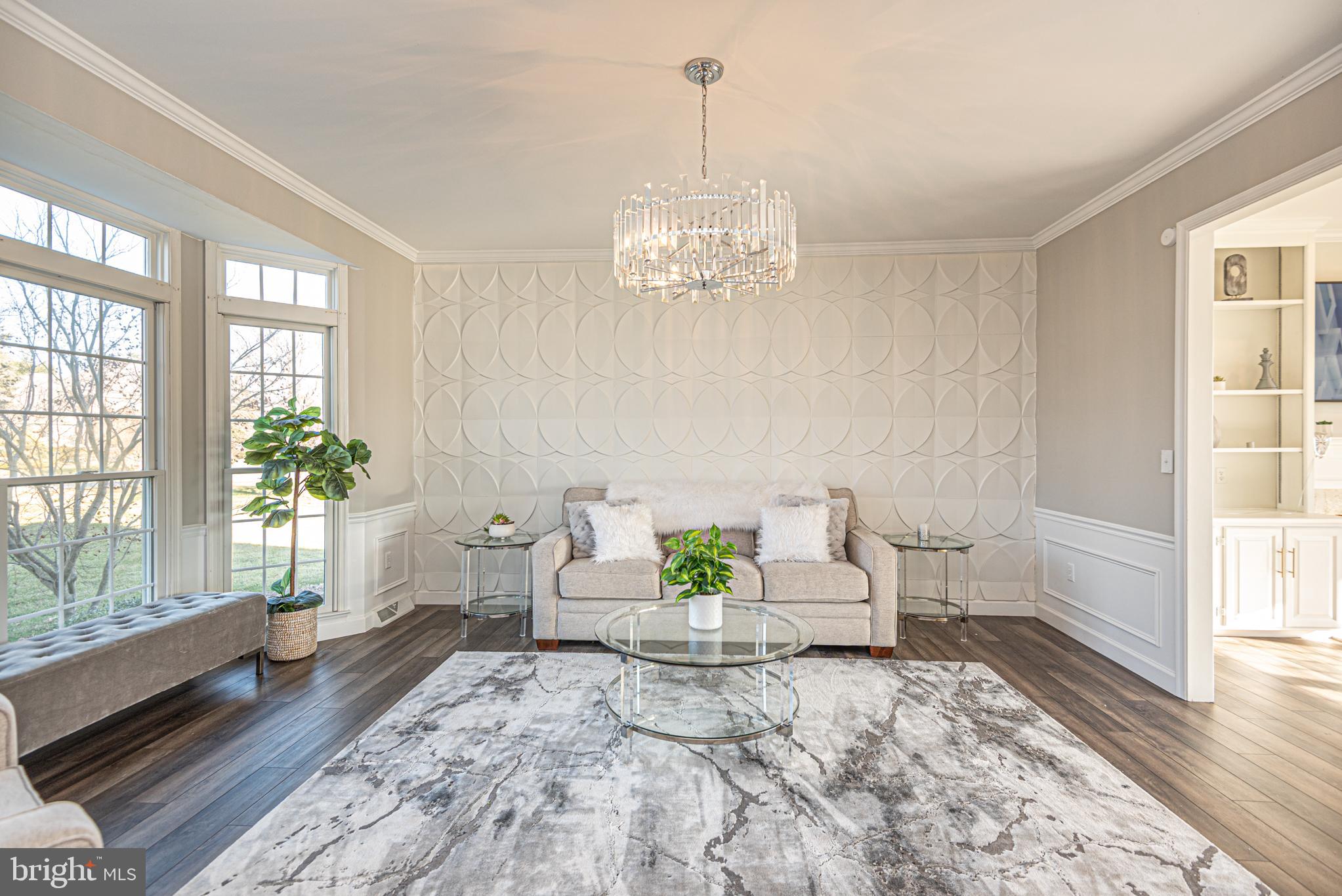 WILD QUAIL - Residential