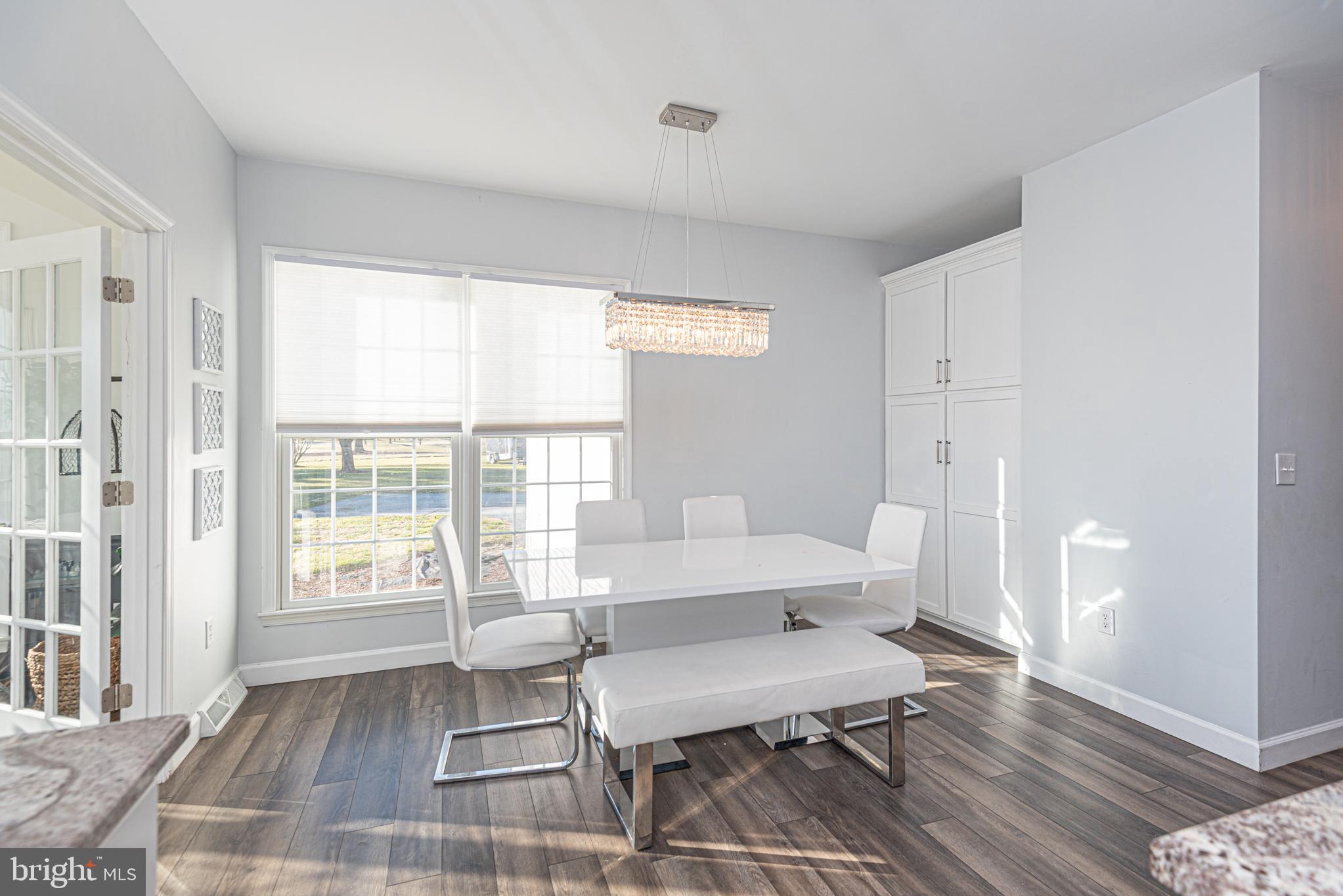 WILD QUAIL - Residential