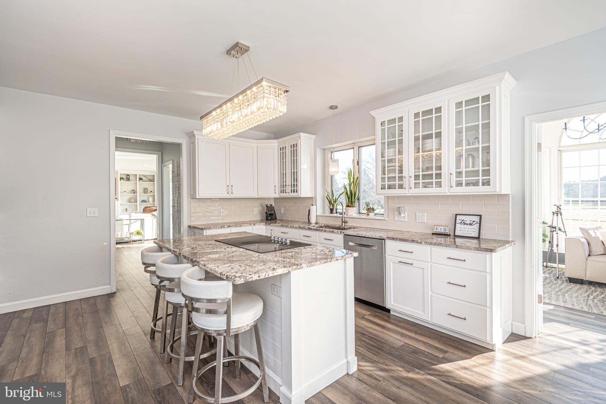 WILD QUAIL - Residential