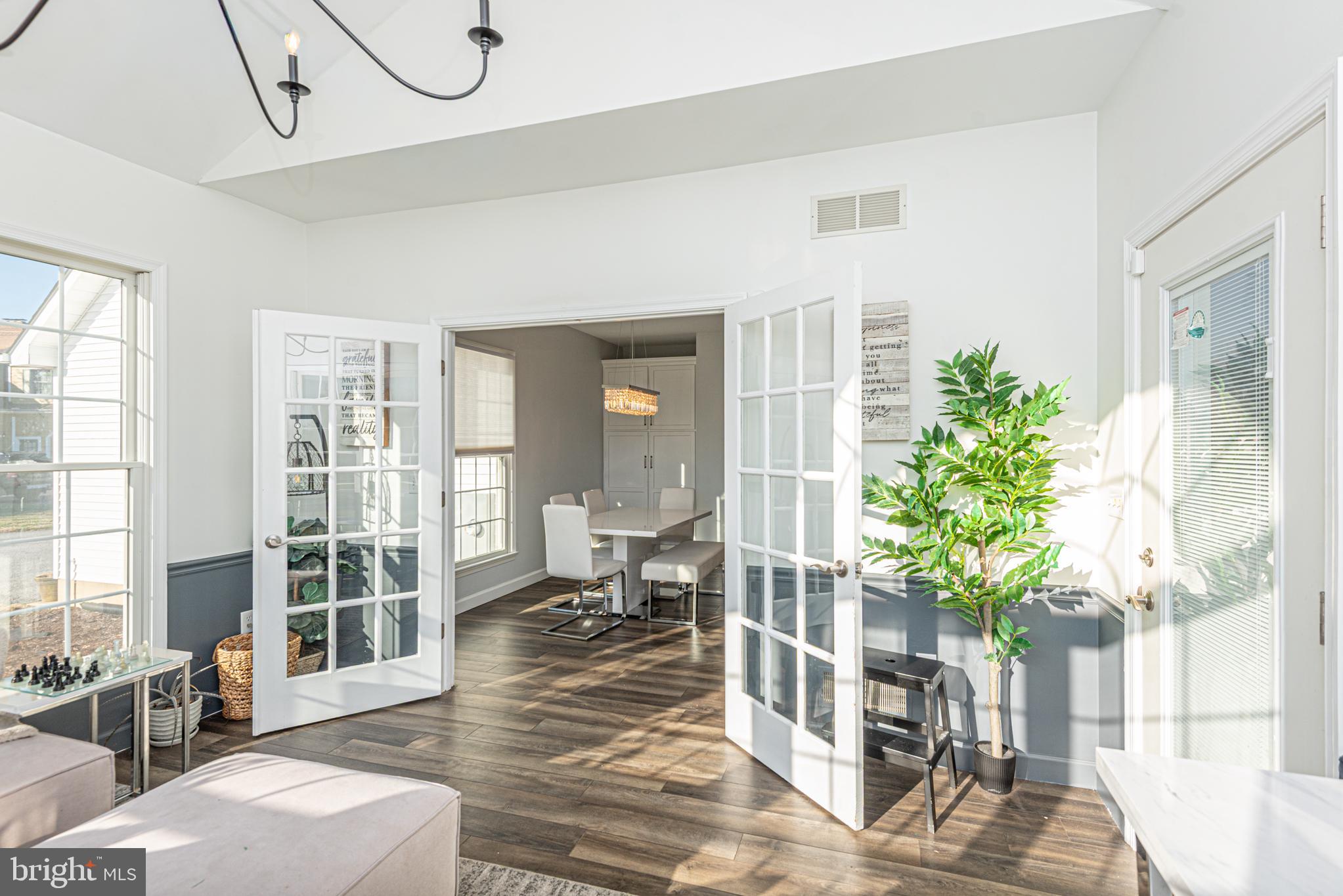 WILD QUAIL - Residential