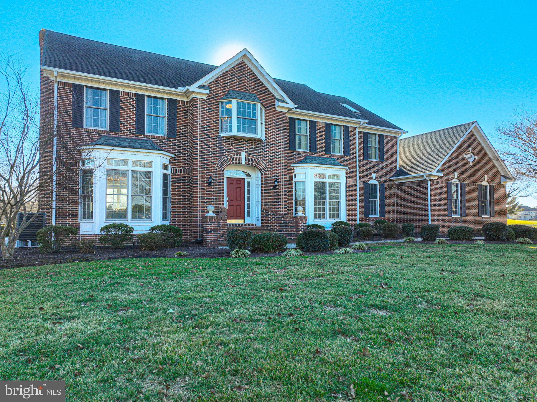 WILD QUAIL - Residential