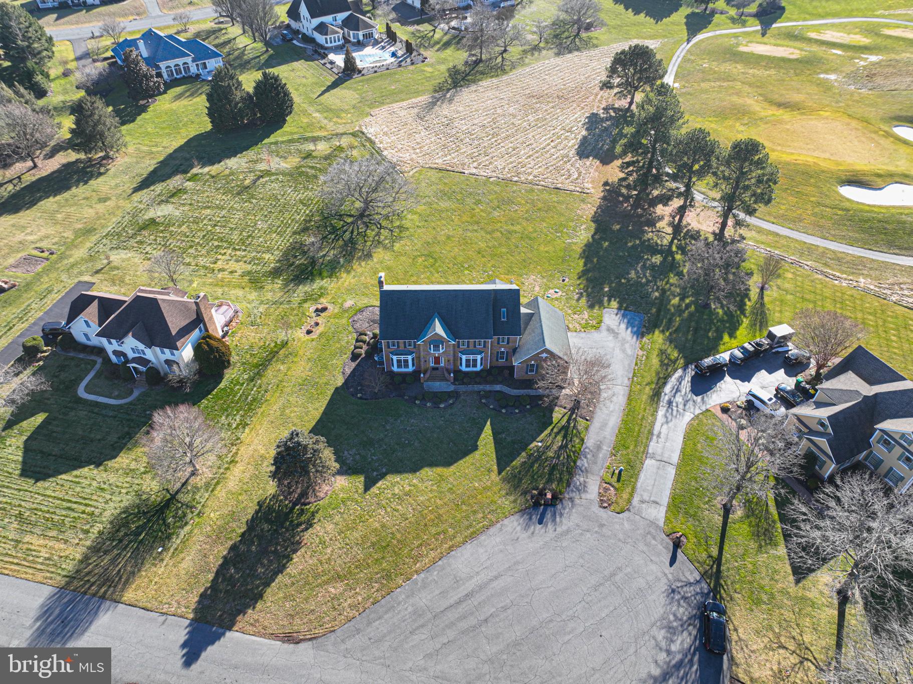 WILD QUAIL - Residential