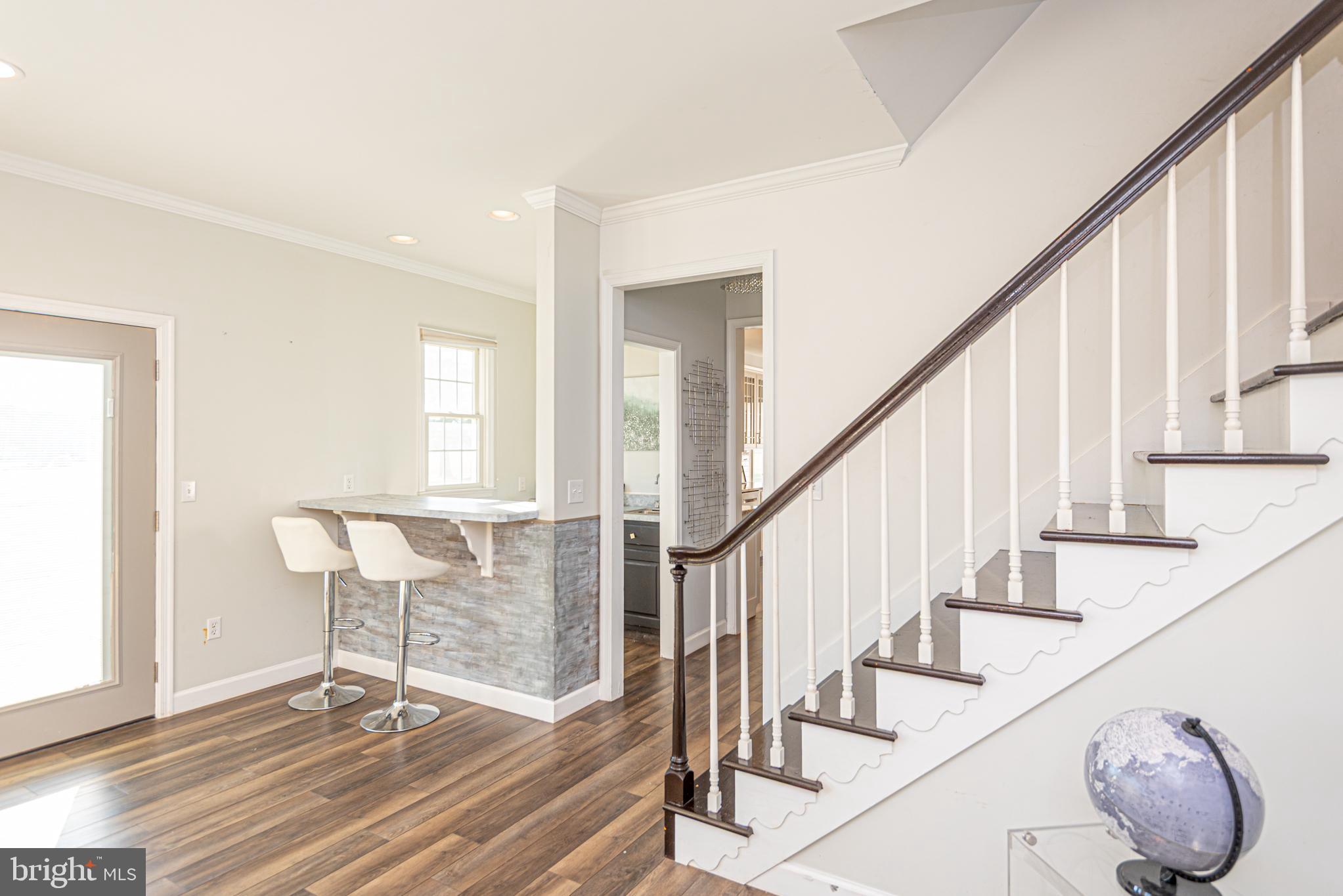 WILD QUAIL - Residential