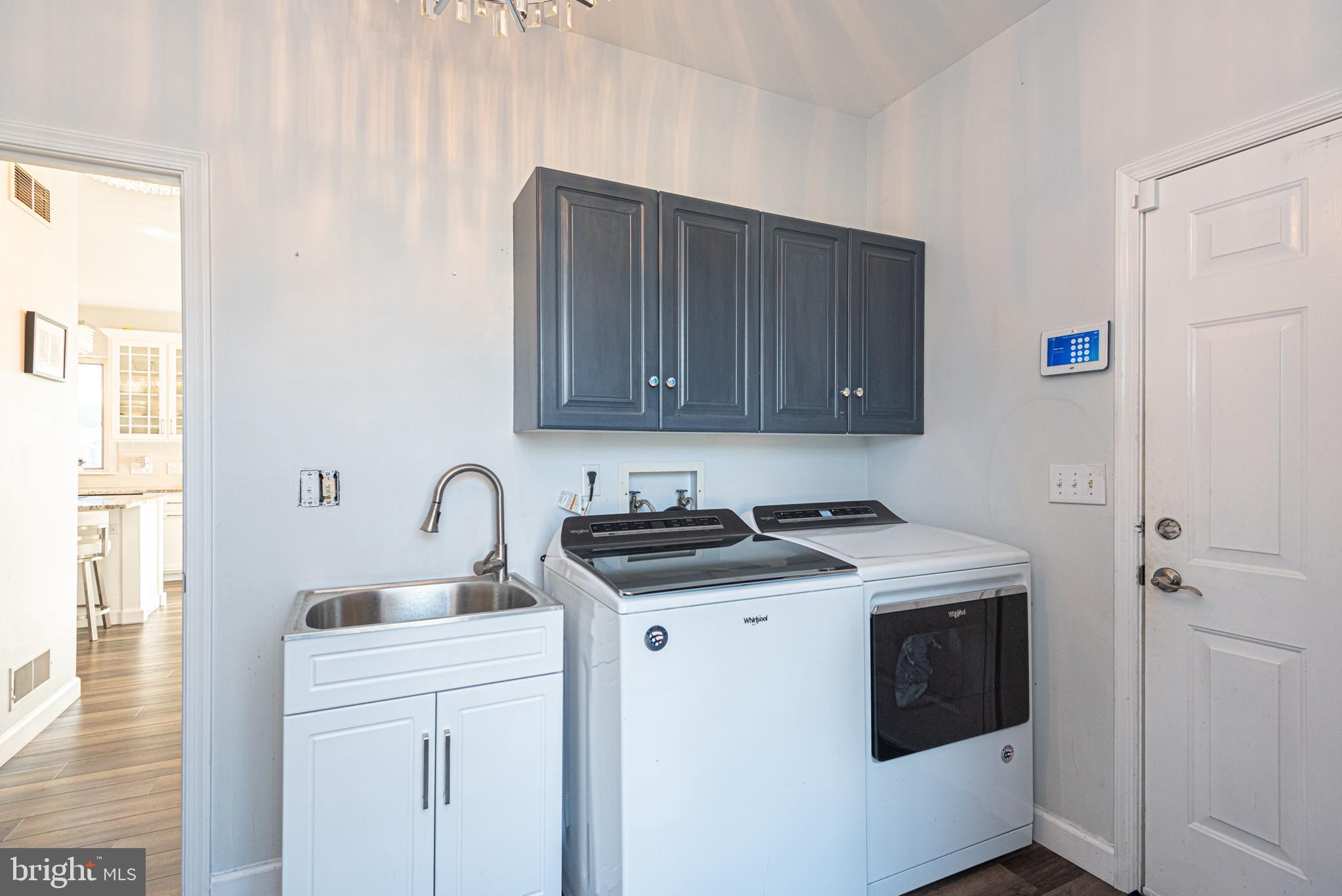 WILD QUAIL - Residential