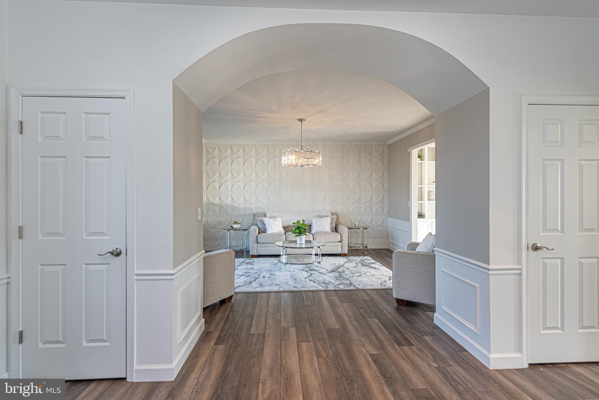 WILD QUAIL - Residential