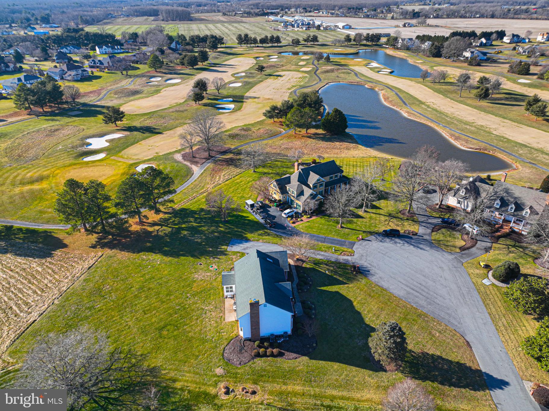 WILD QUAIL - Residential