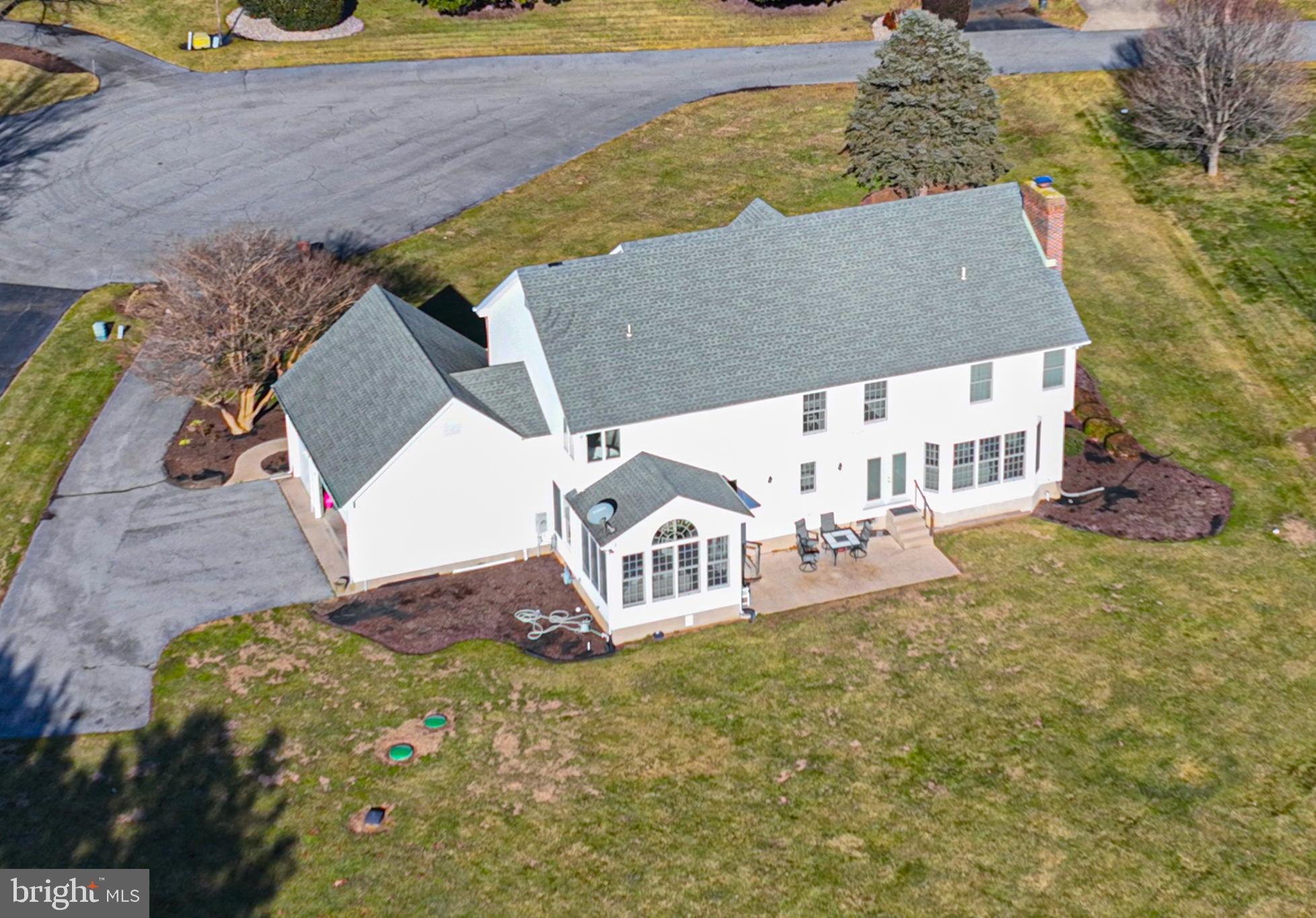 WILD QUAIL - Residential