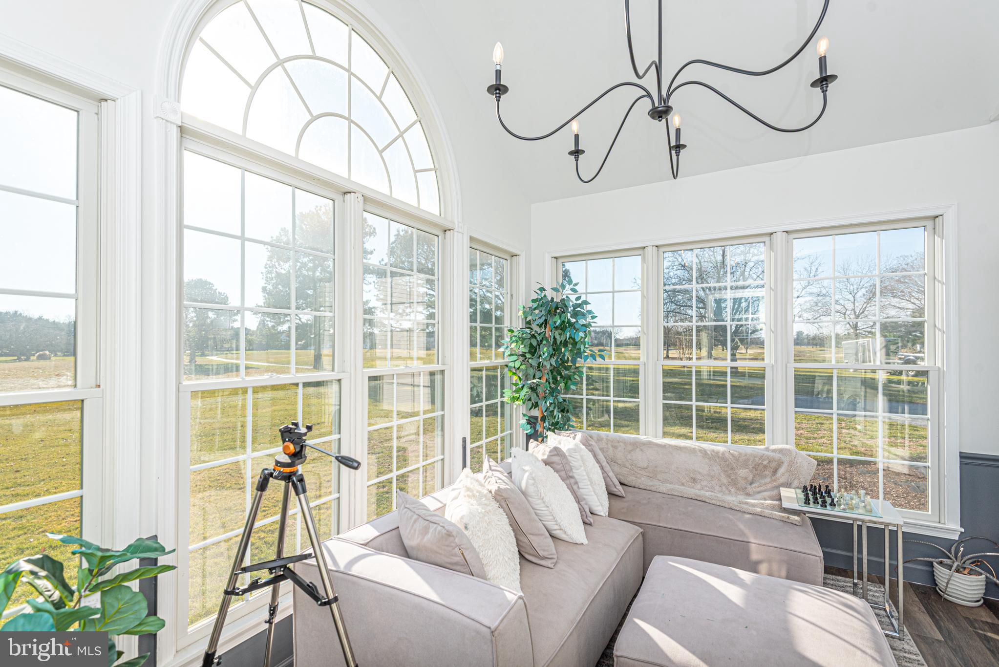 WILD QUAIL - Residential