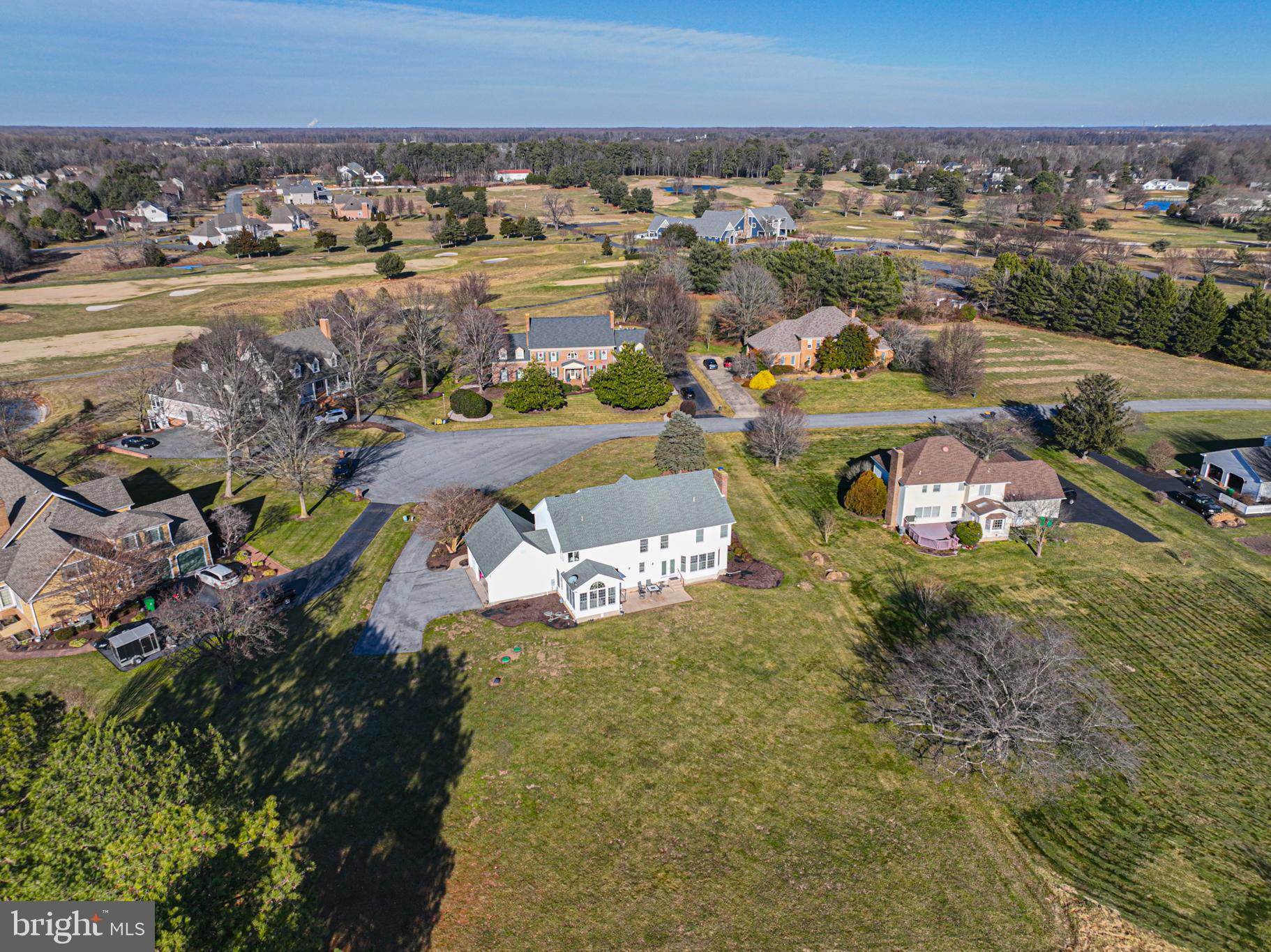 WILD QUAIL - Residential