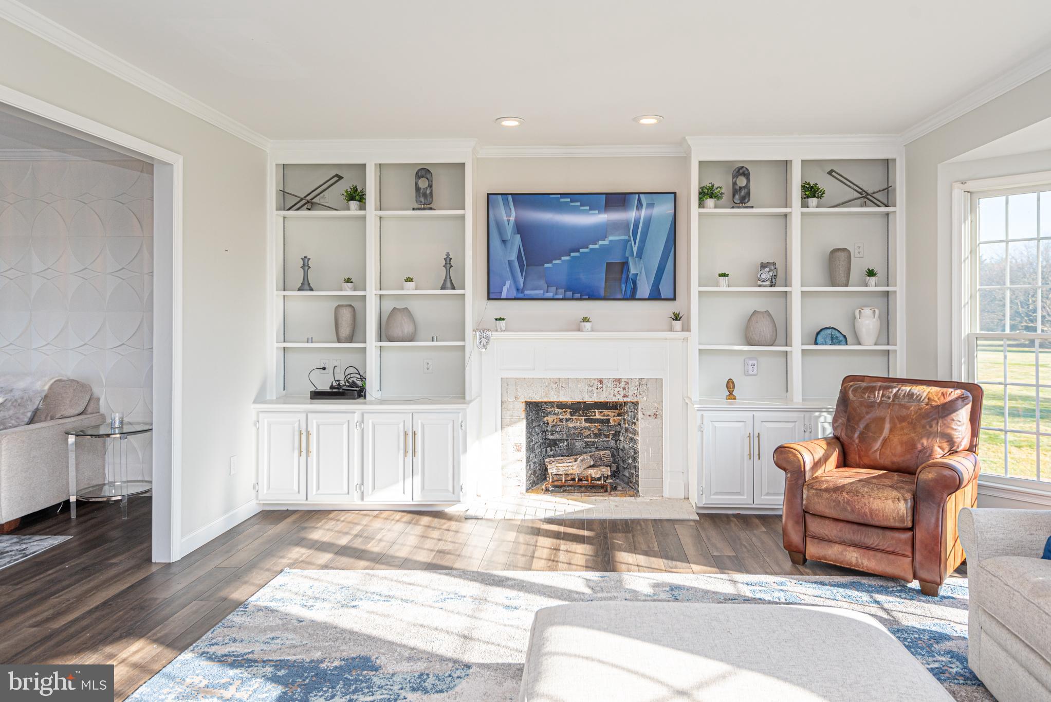 WILD QUAIL - Residential