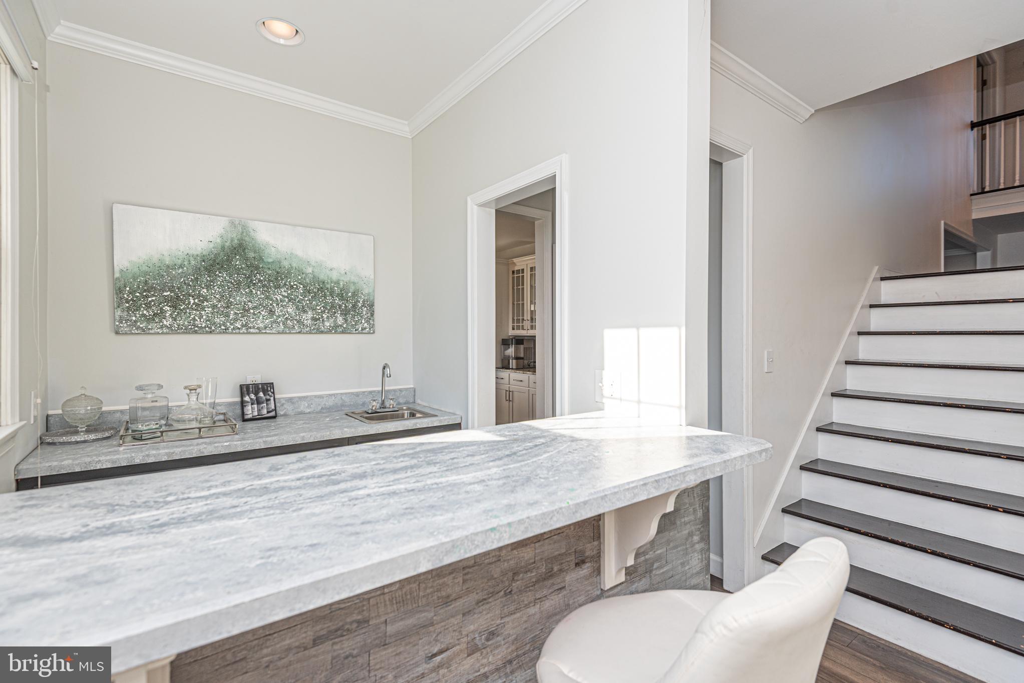 WILD QUAIL - Residential