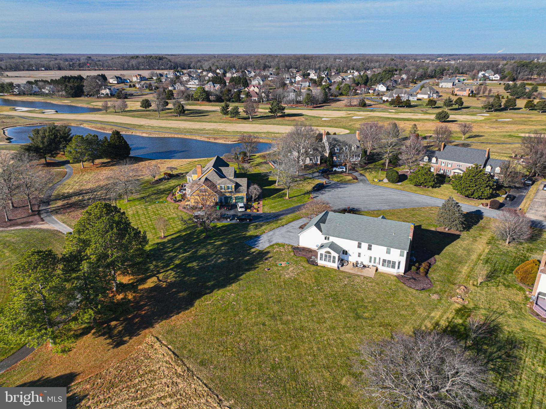 WILD QUAIL - Residential
