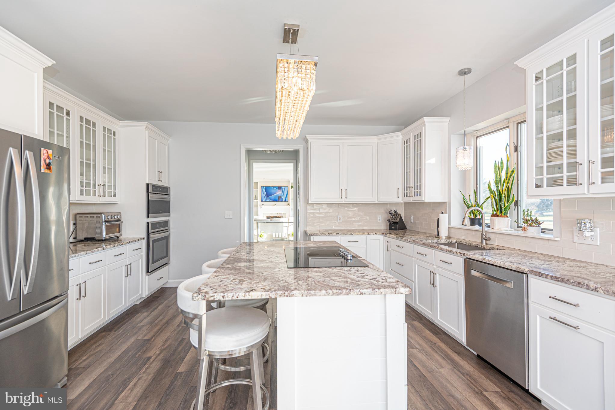 WILD QUAIL - Residential