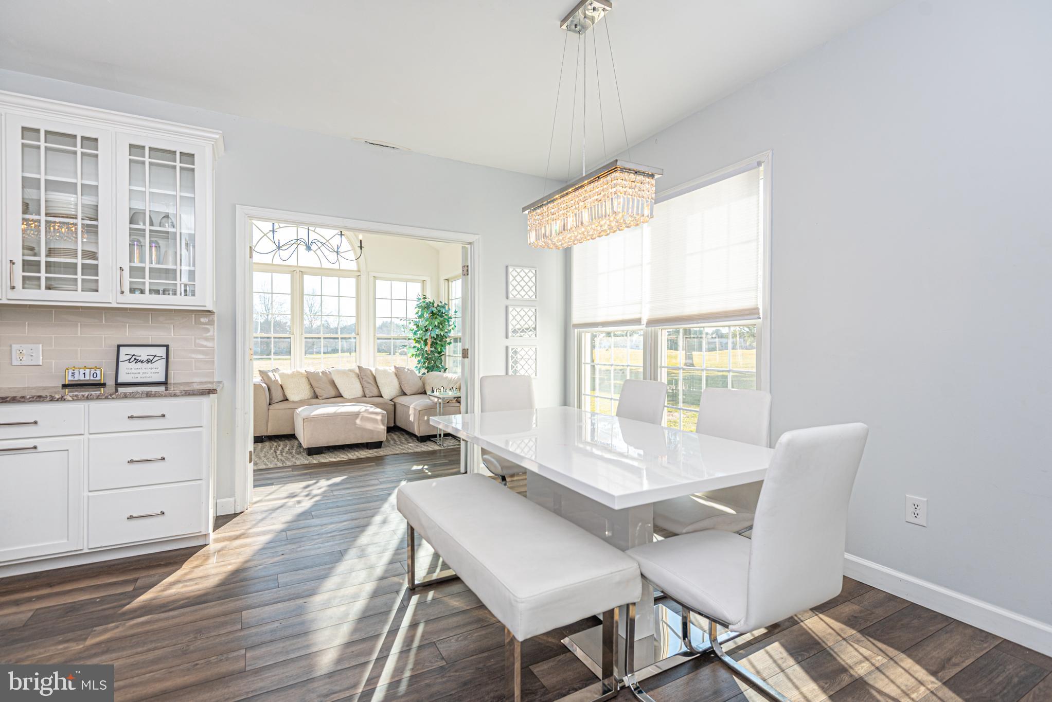 WILD QUAIL - Residential