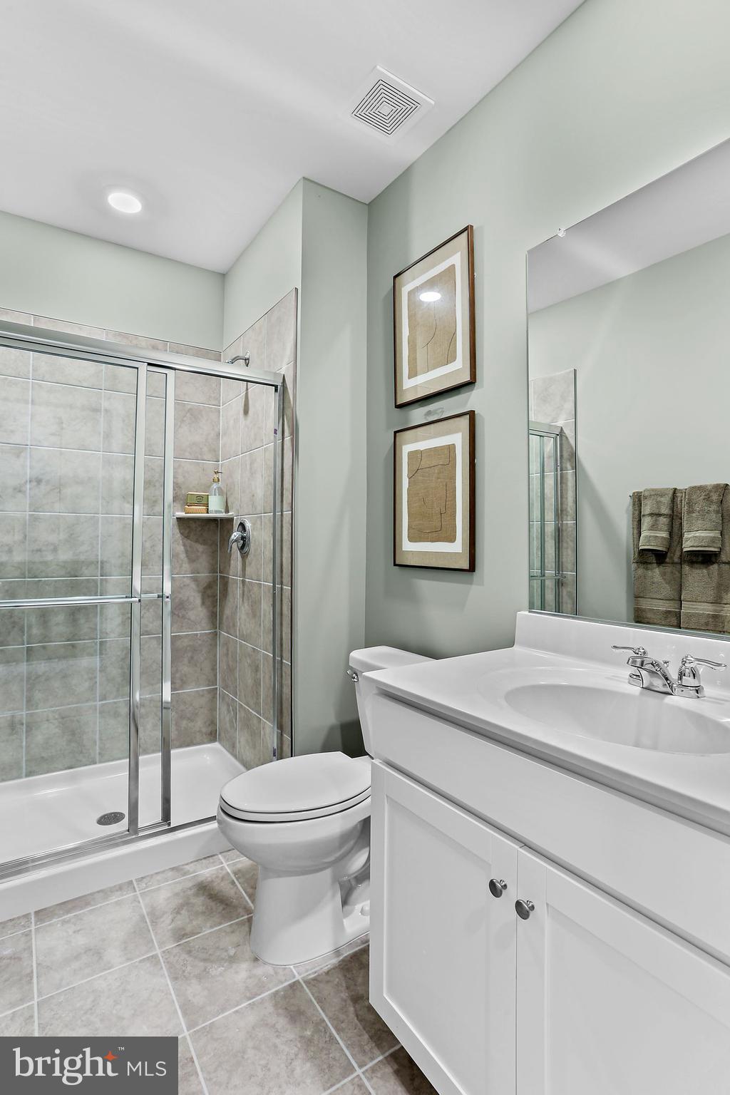 SHENANDOAH SPRINGS - Residential