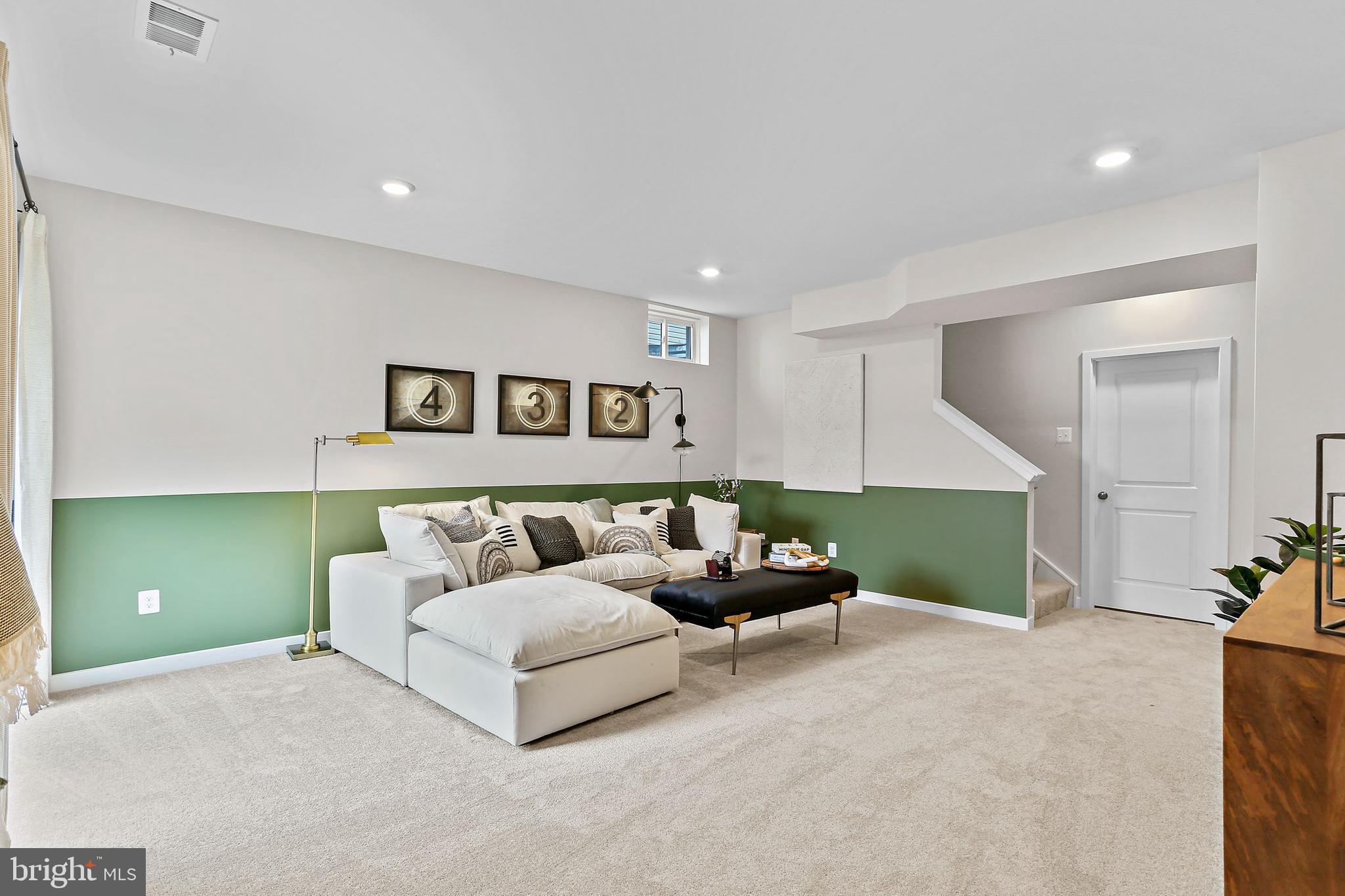 SHENANDOAH SPRINGS - Residential