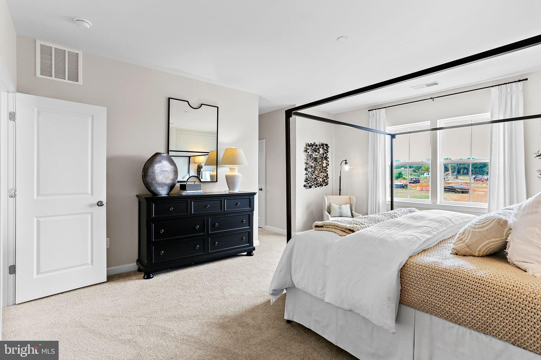 SHENANDOAH SPRINGS - Residential