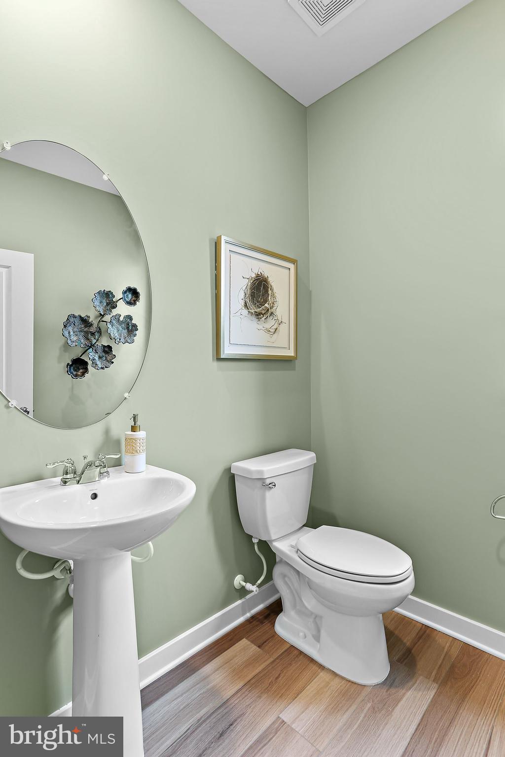 SHENANDOAH SPRINGS - Residential