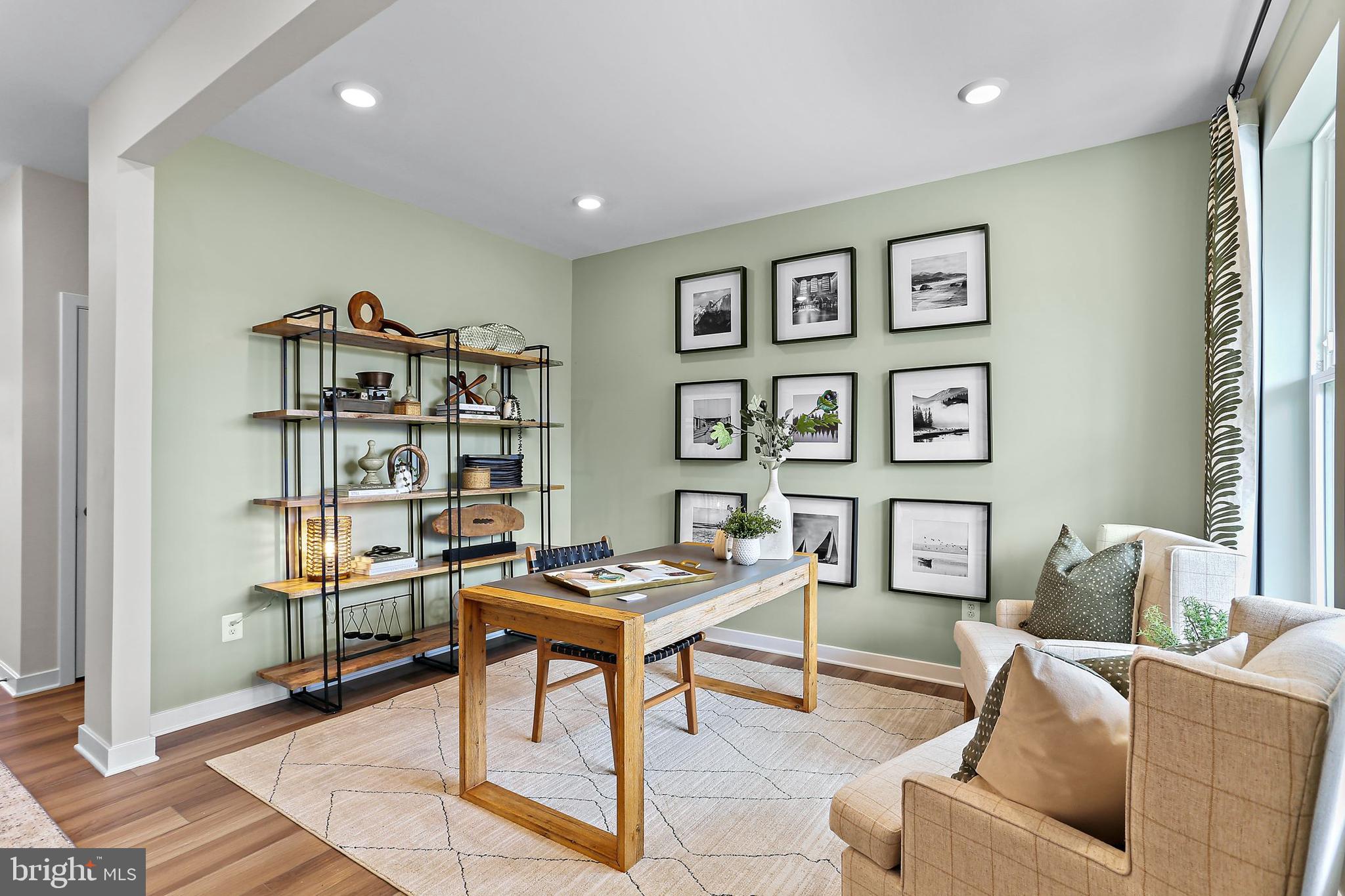 SHENANDOAH SPRINGS - Residential