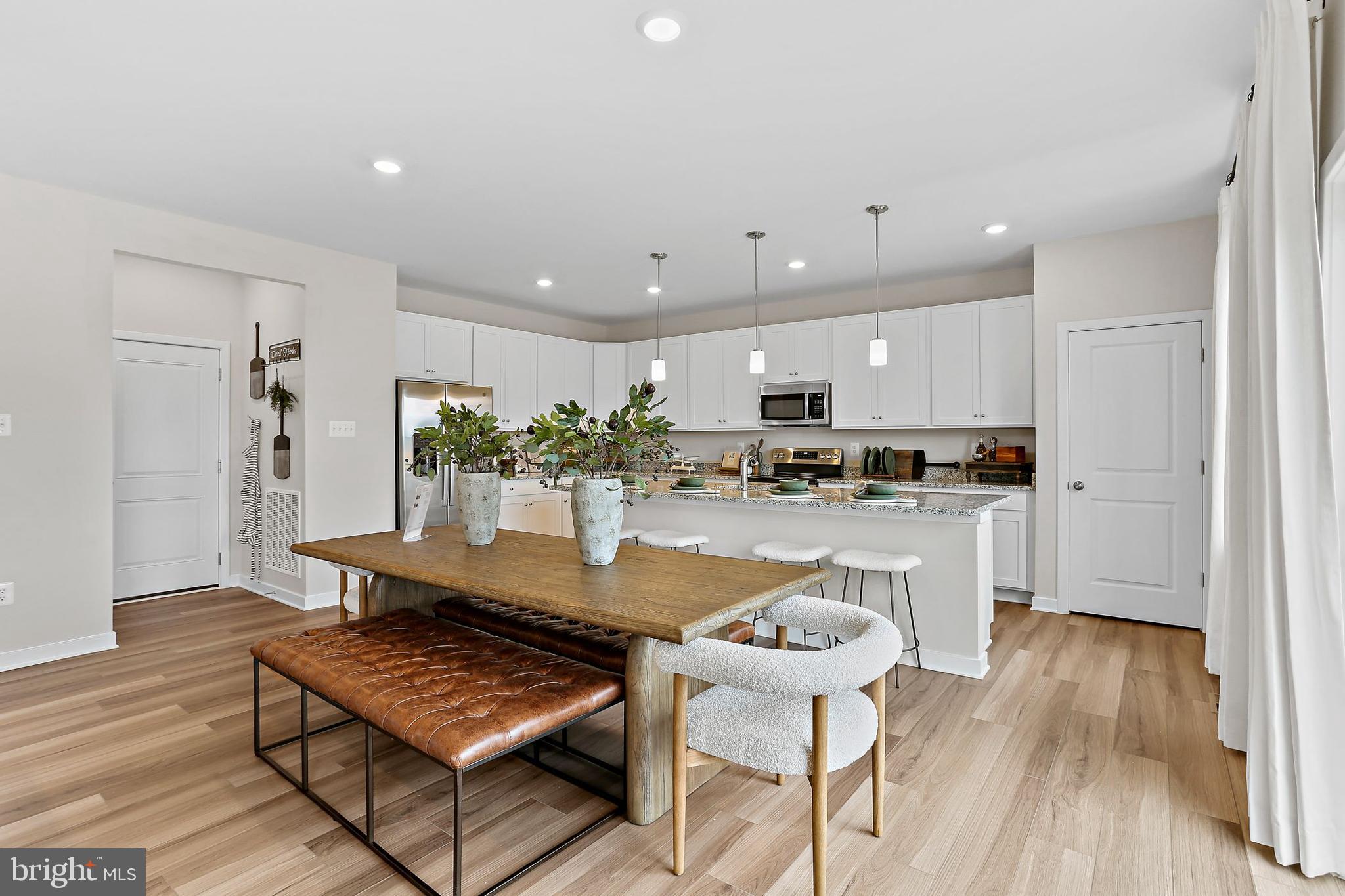 SHENANDOAH SPRINGS - Residential