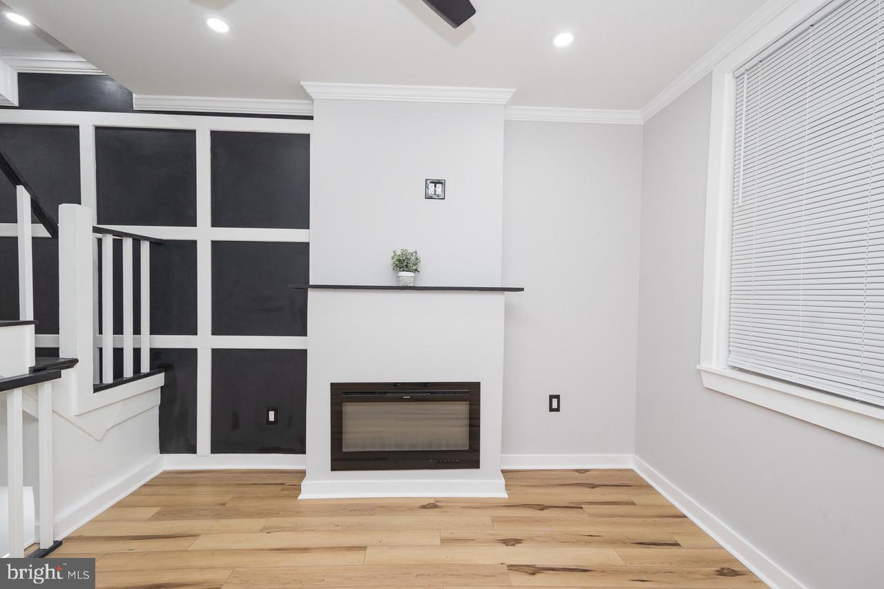 PHILADELPHIA - Residential Lease