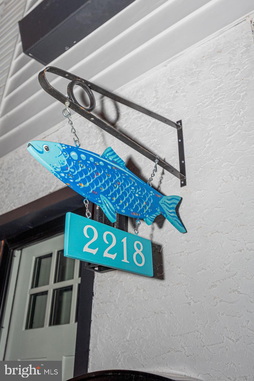 PHILADELPHIA - Residential Lease