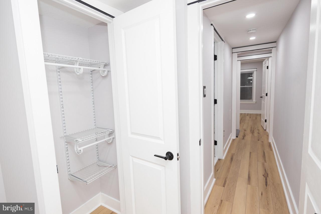 PHILADELPHIA - Residential Lease