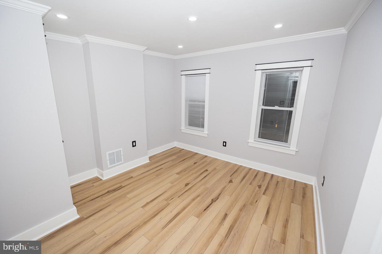 PHILADELPHIA - Residential Lease