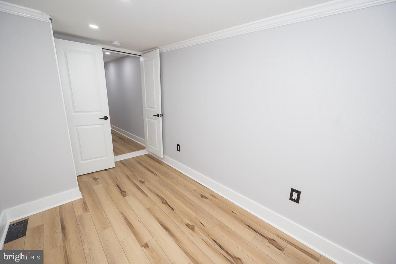 PHILADELPHIA - Residential Lease