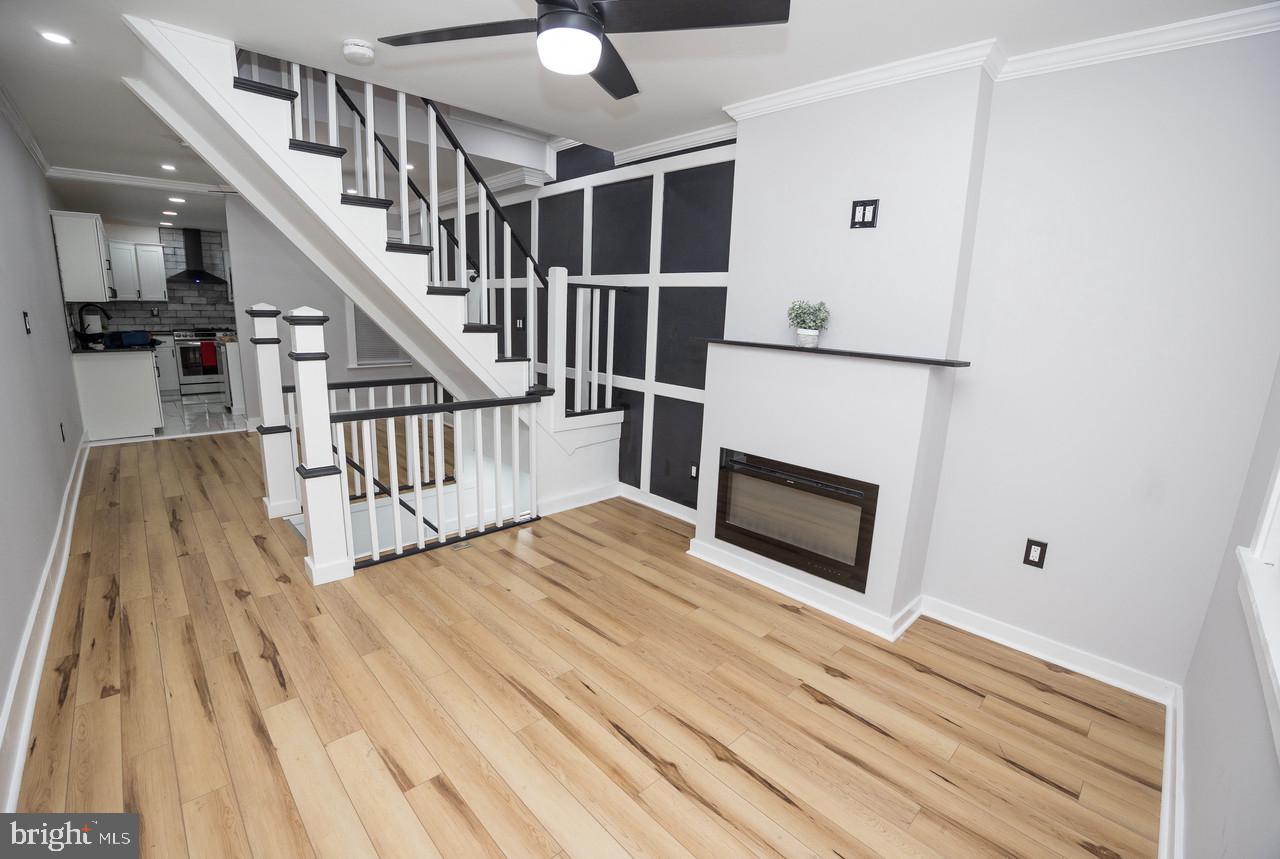 PHILADELPHIA - Residential Lease