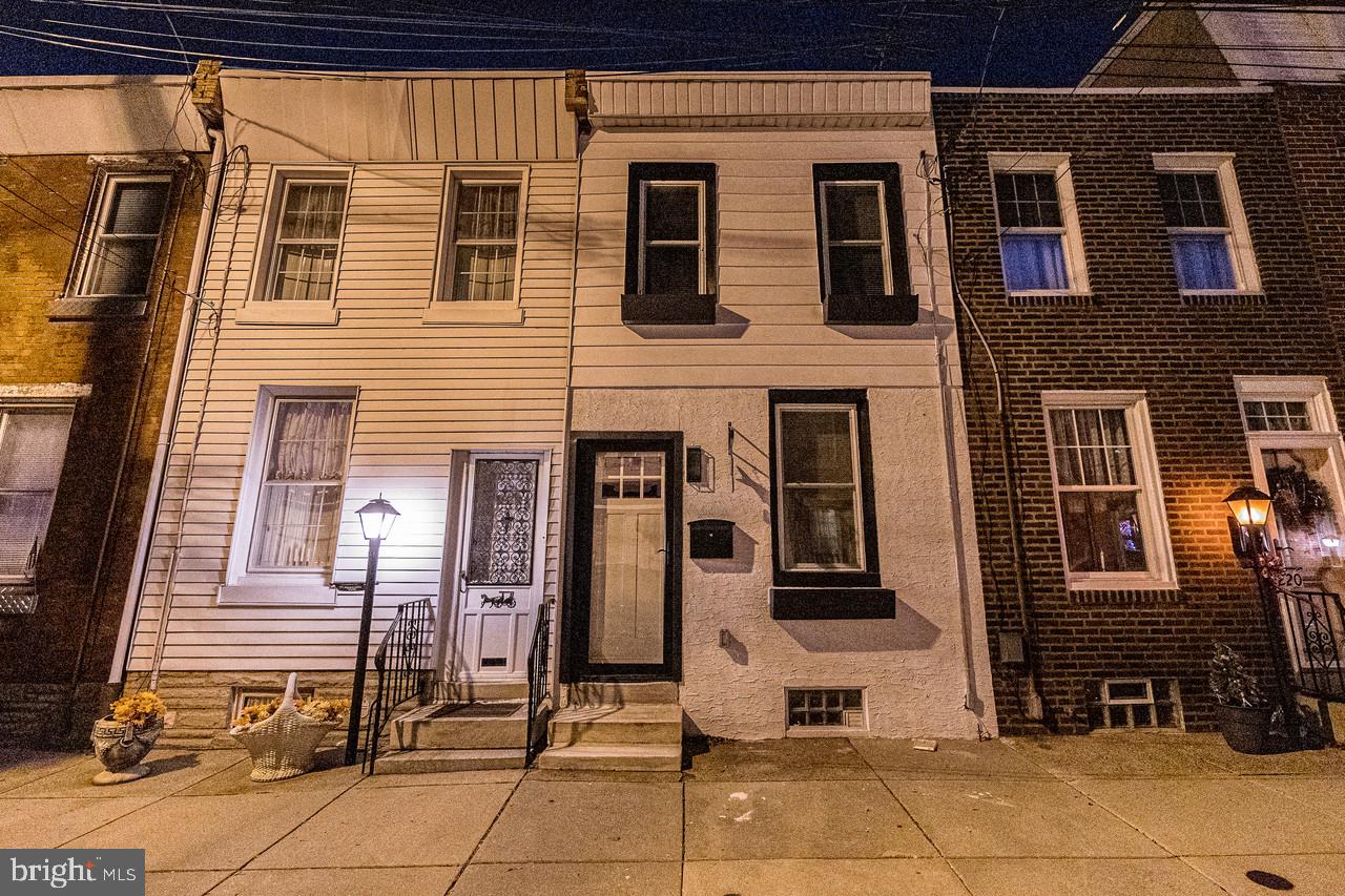 PHILADELPHIA - Residential Lease