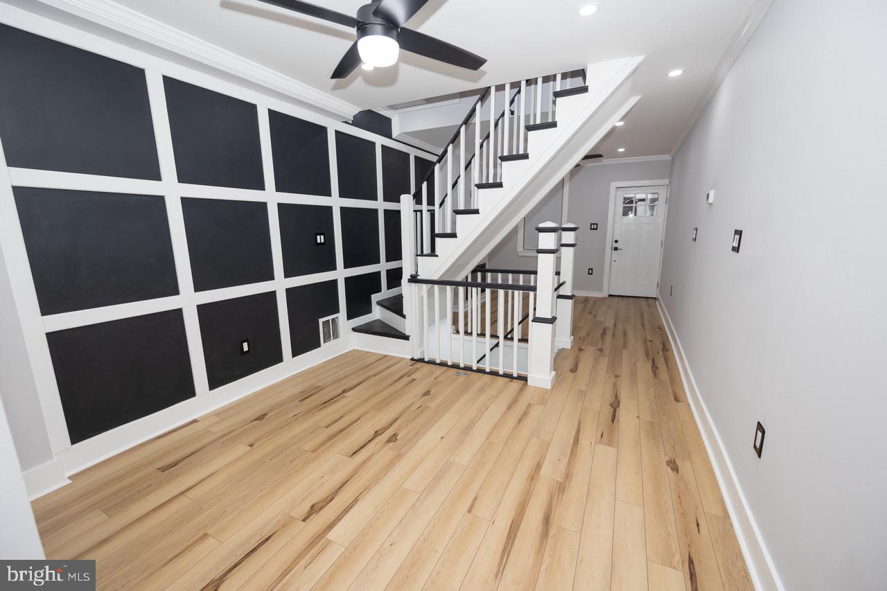 PHILADELPHIA - Residential Lease