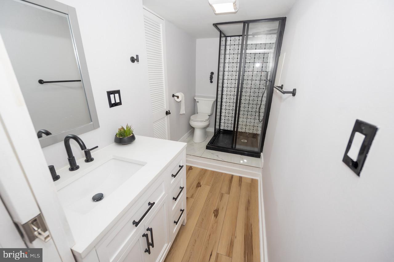 PHILADELPHIA - Residential Lease