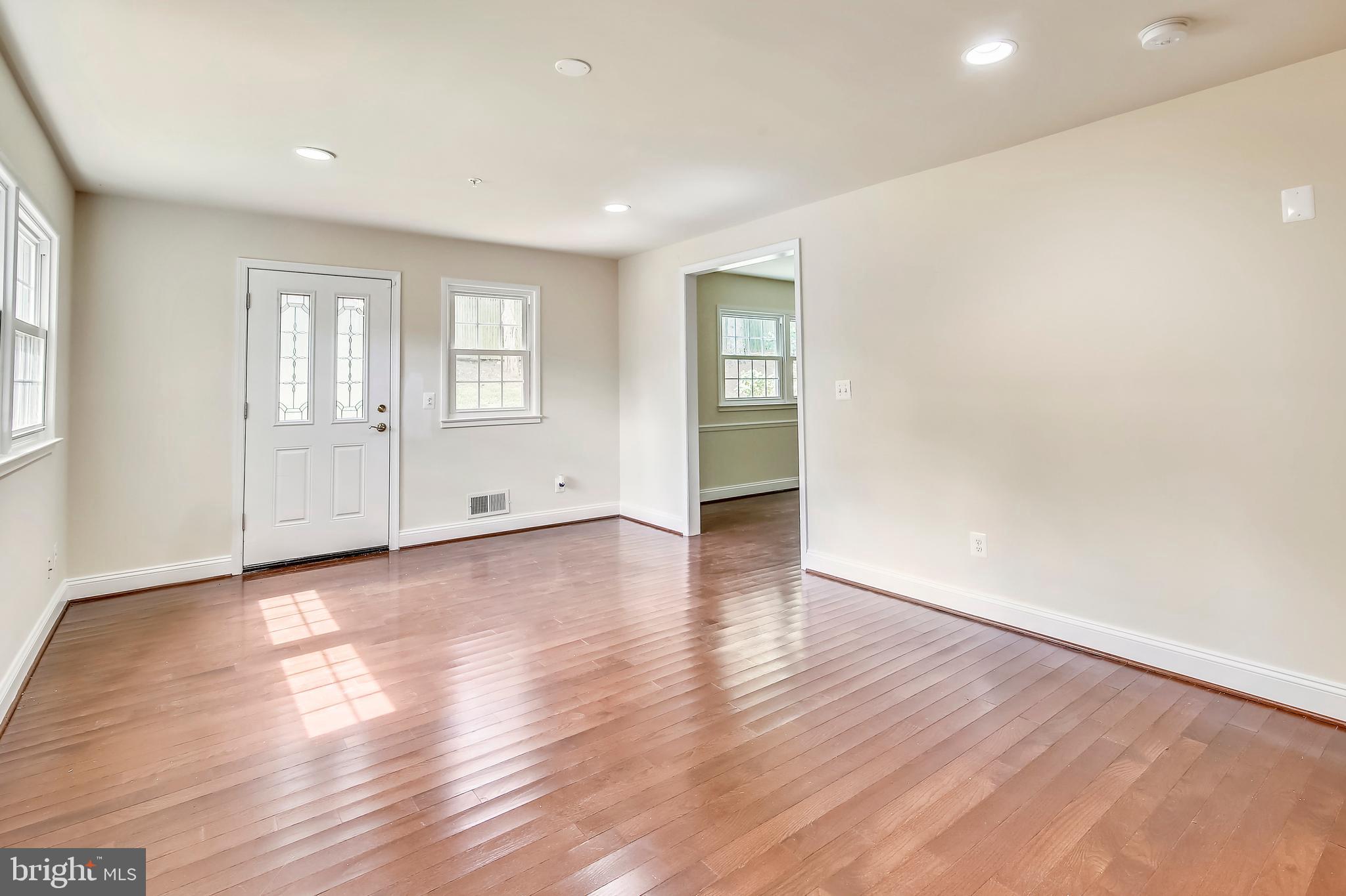 WILLERBURN ACRES - Residential Lease