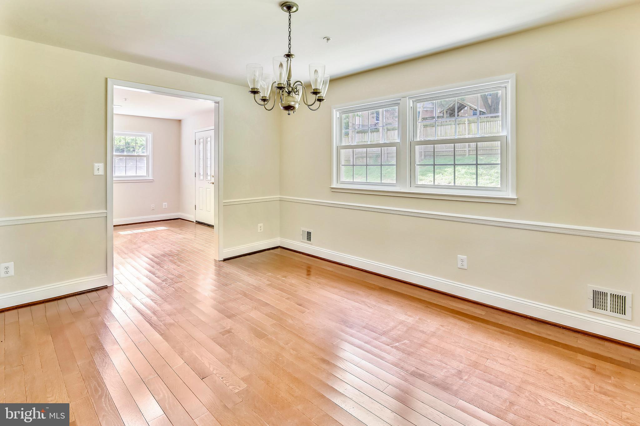 WILLERBURN ACRES - Residential Lease