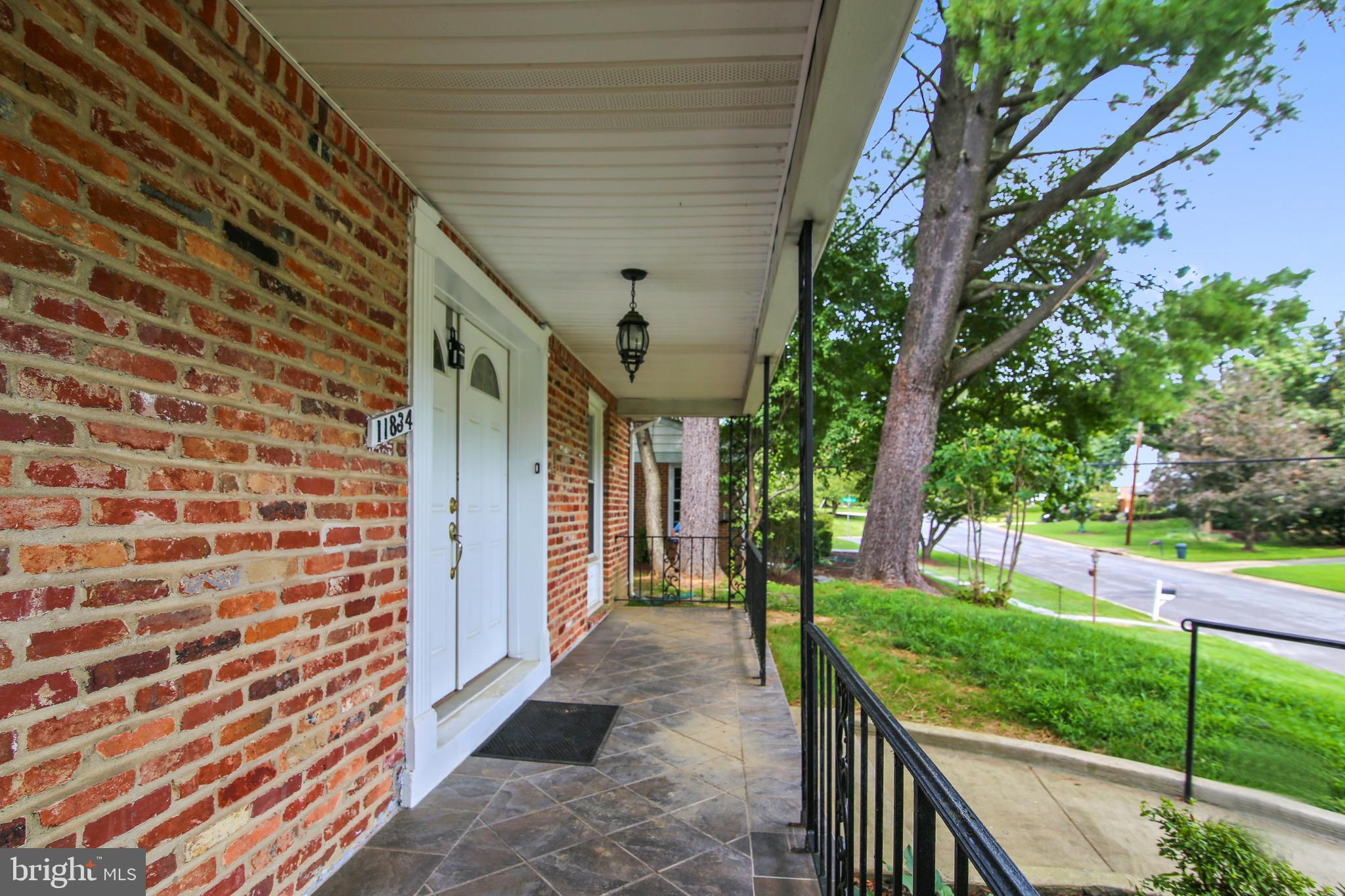 WILLERBURN ACRES - Residential Lease