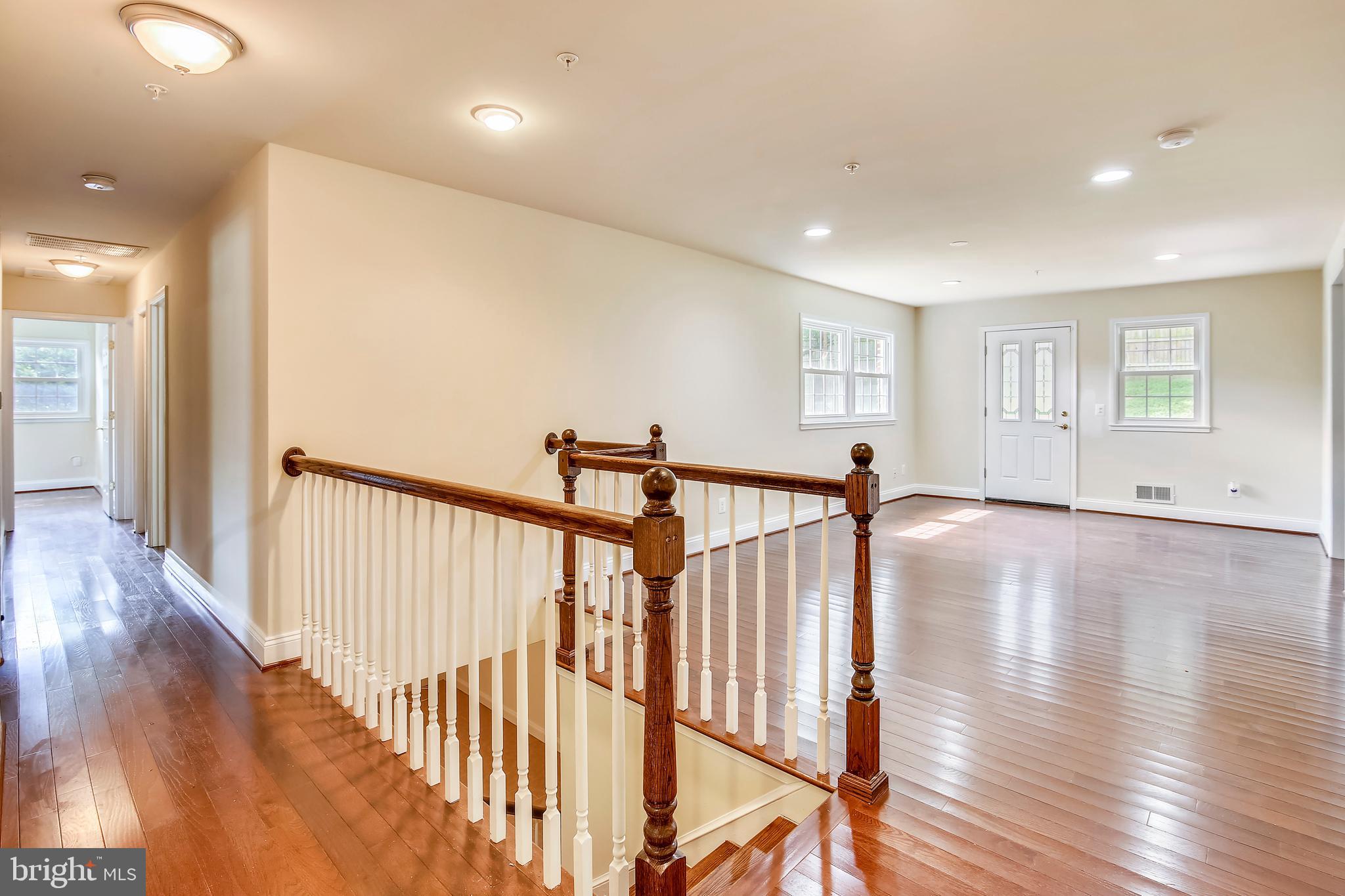 WILLERBURN ACRES - Residential Lease