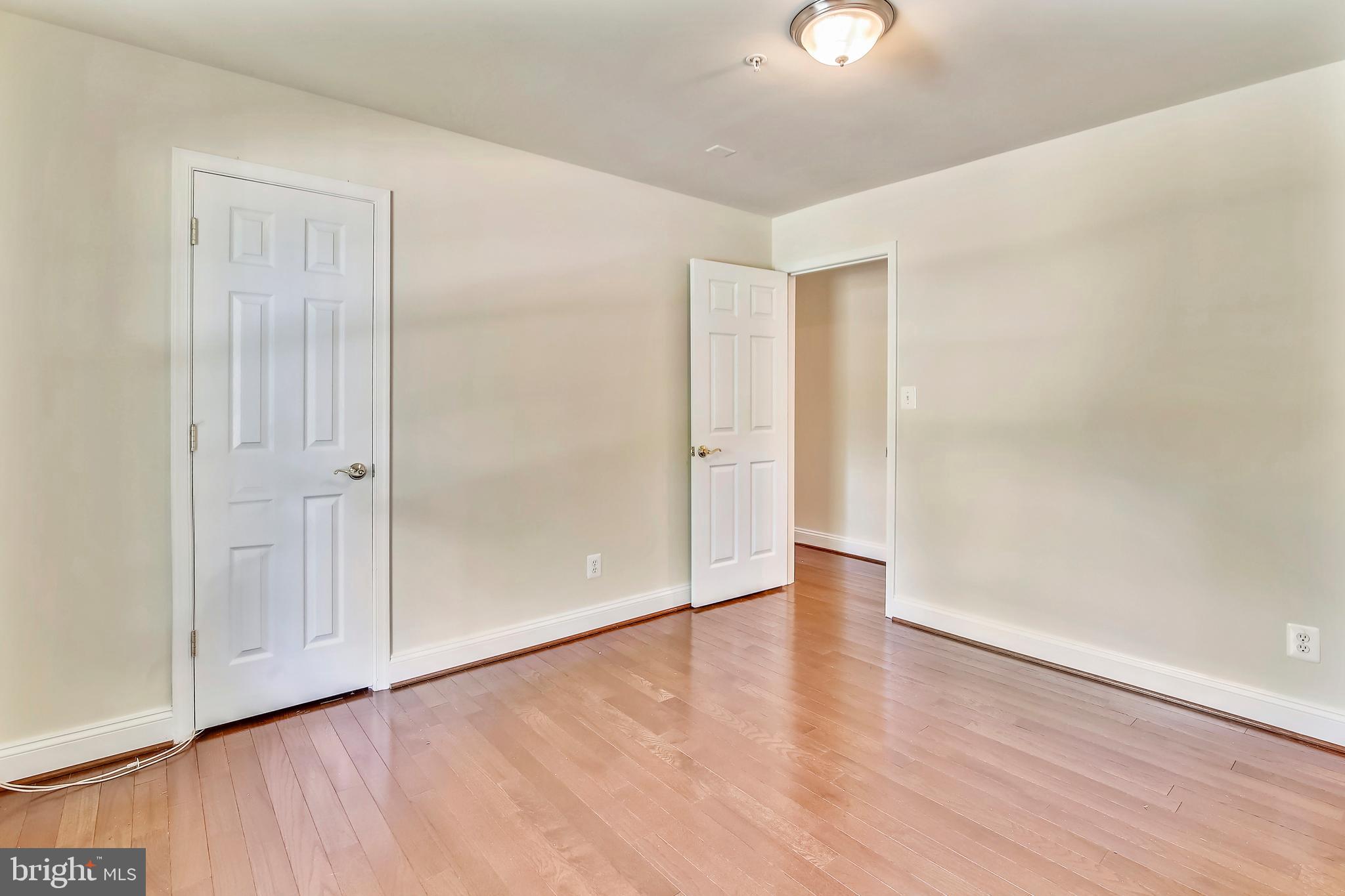 WILLERBURN ACRES - Residential Lease