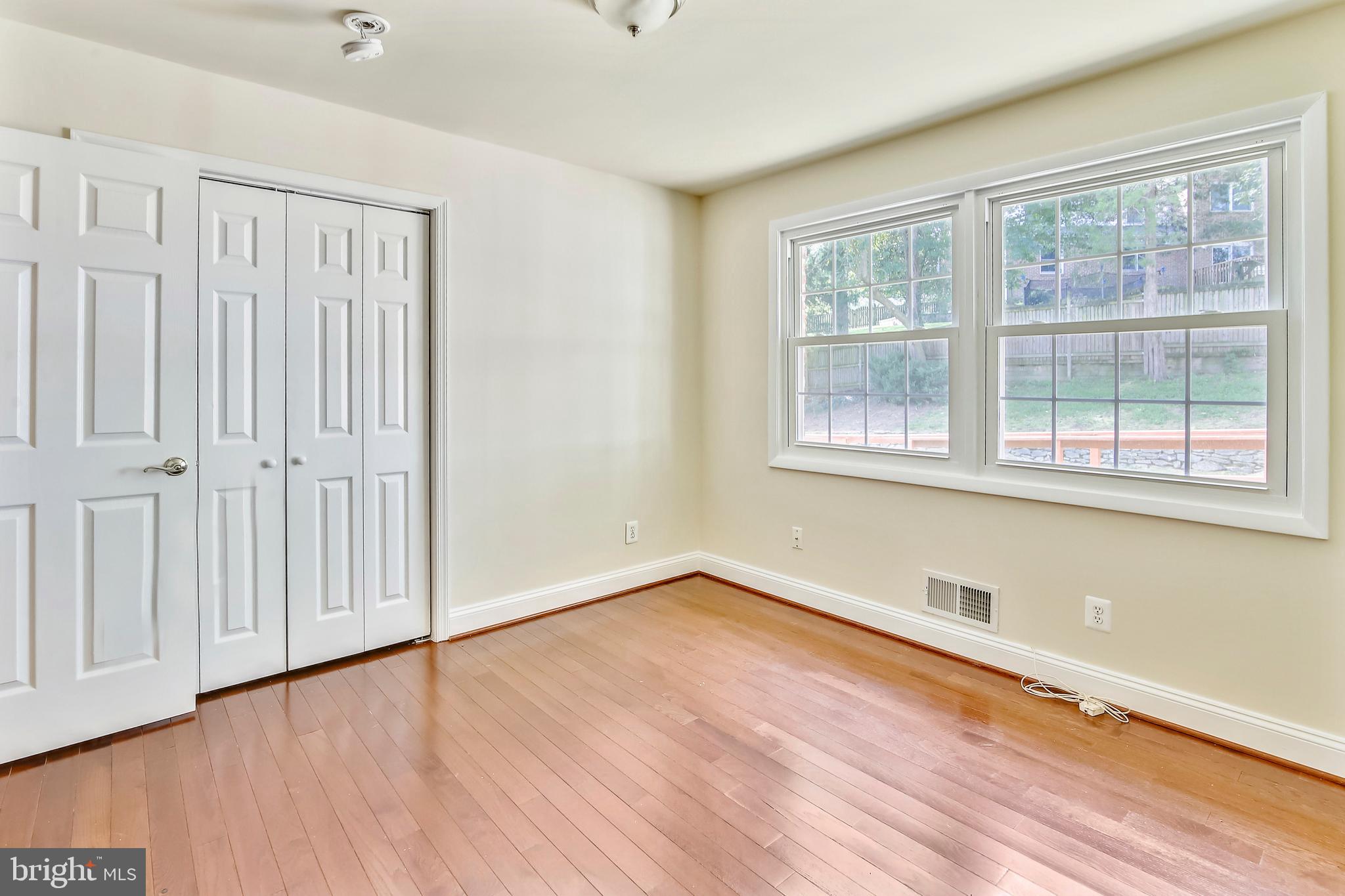 WILLERBURN ACRES - Residential Lease