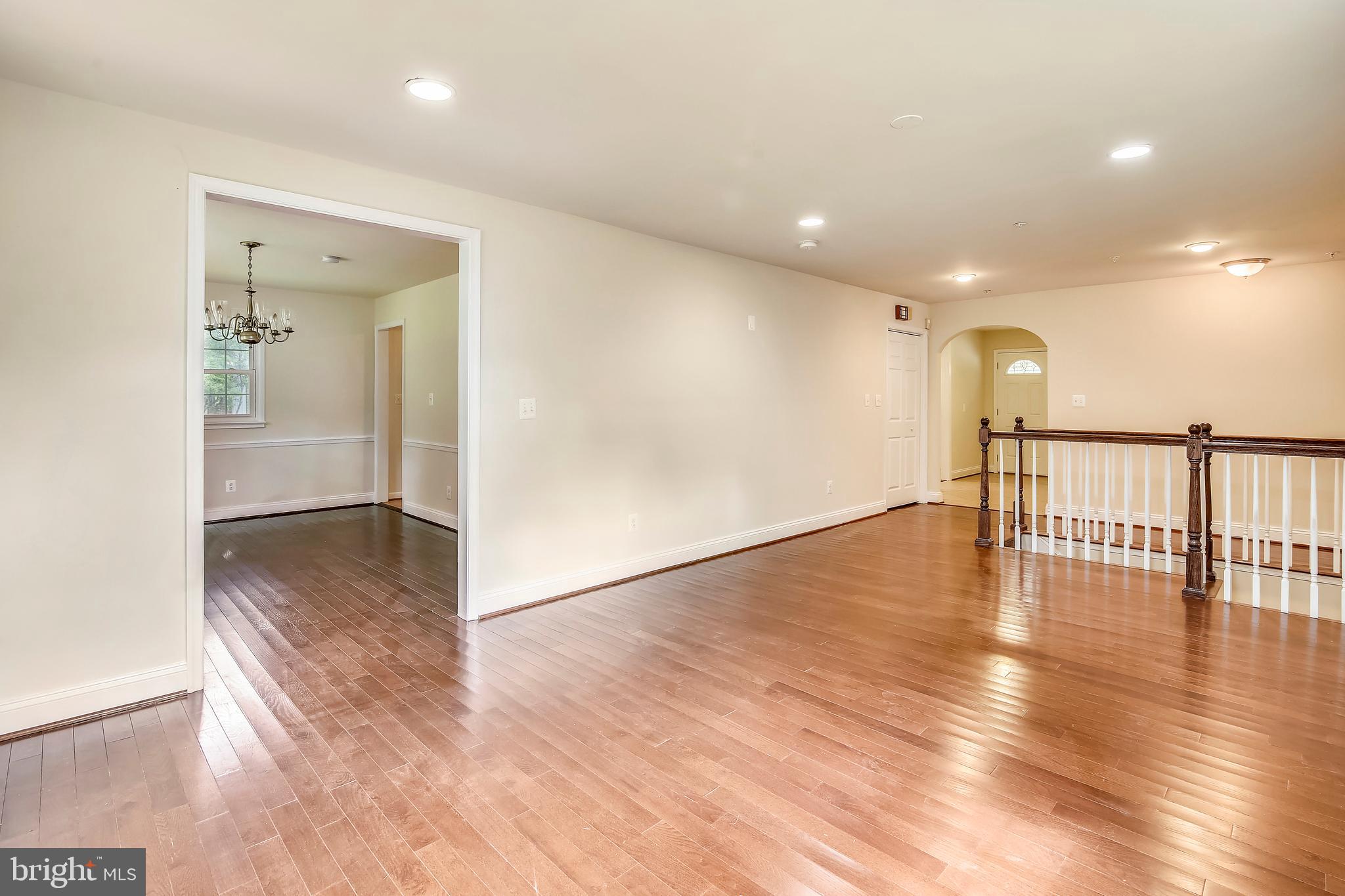 WILLERBURN ACRES - Residential Lease