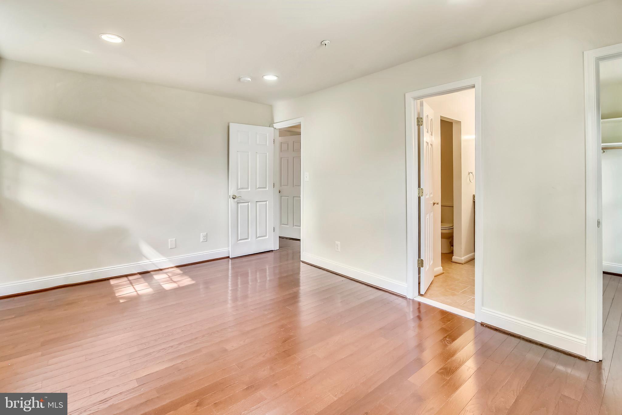 WILLERBURN ACRES - Residential Lease