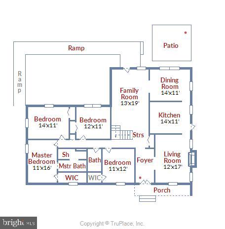 WILLERBURN ACRES - Residential Lease