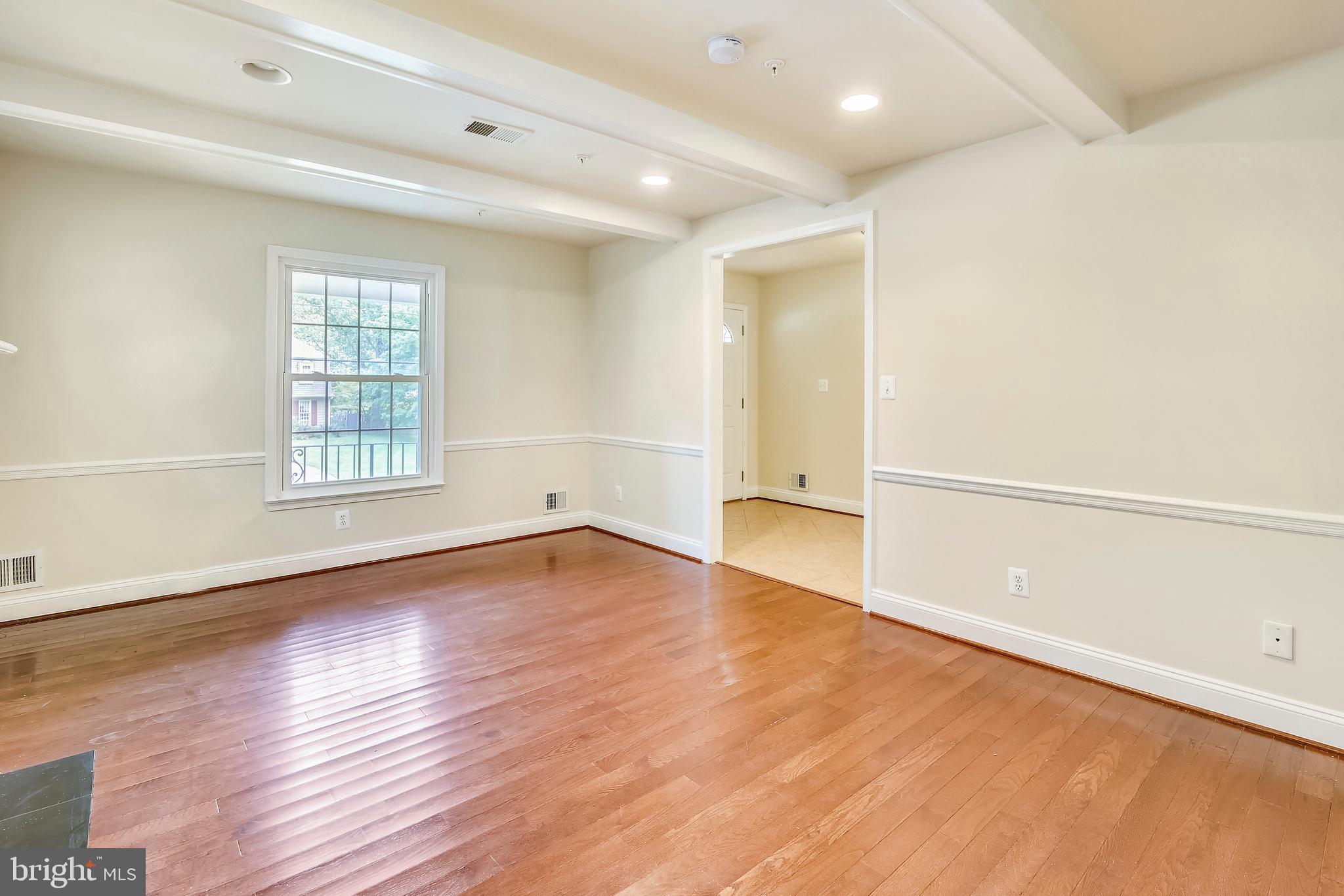 WILLERBURN ACRES - Residential Lease